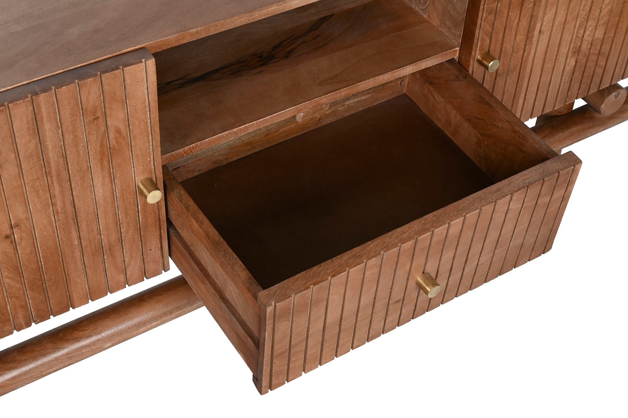 Mango TV Cabinet 145x42x60 Natural