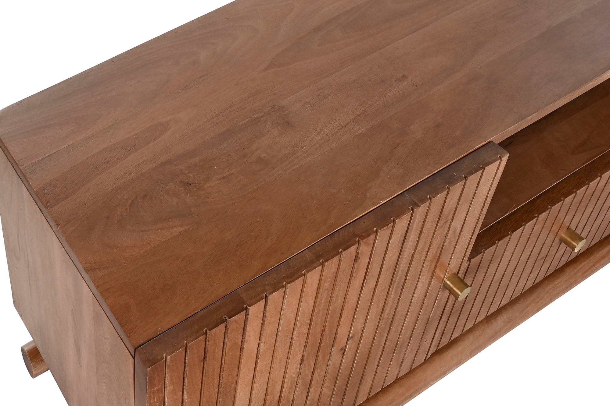 Mango TV Cabinet 145x42x60 Natural