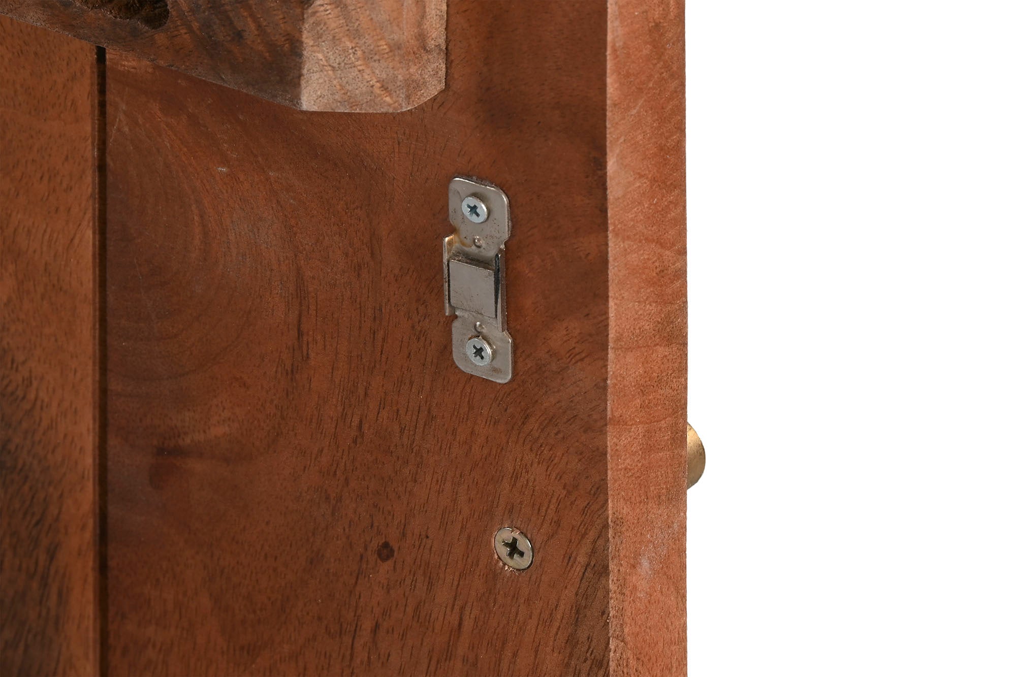 Mueble Tv Mango 145X42X60 Natural