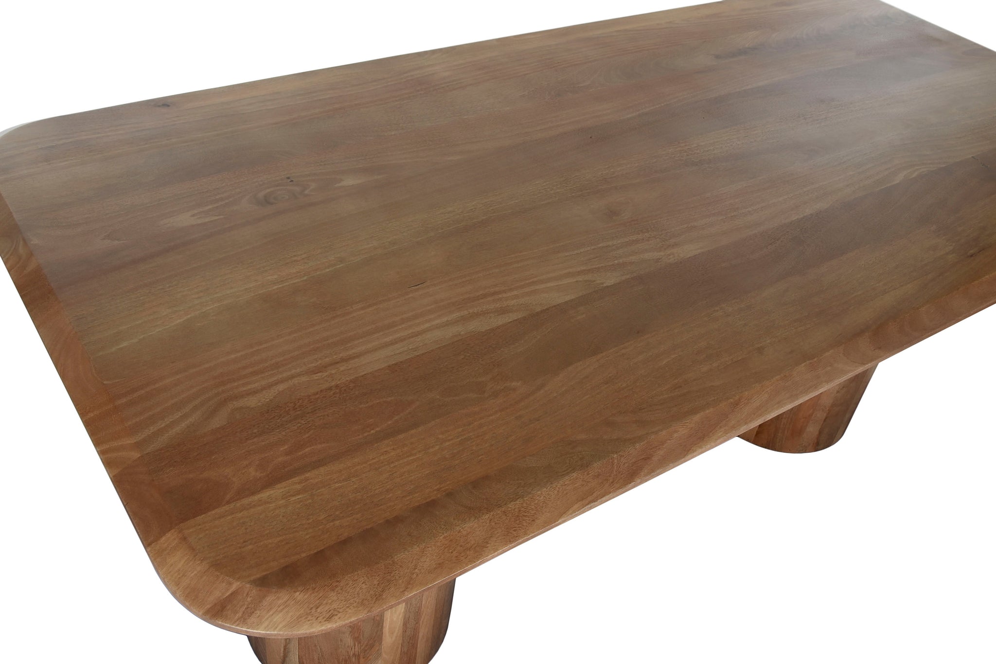 Mesa de Jantar Mango 180X90X76 Natural