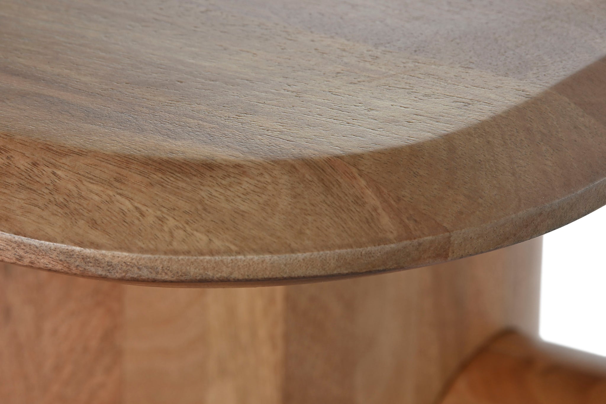 Mesa de Jantar Mango 180X90X76 Natural