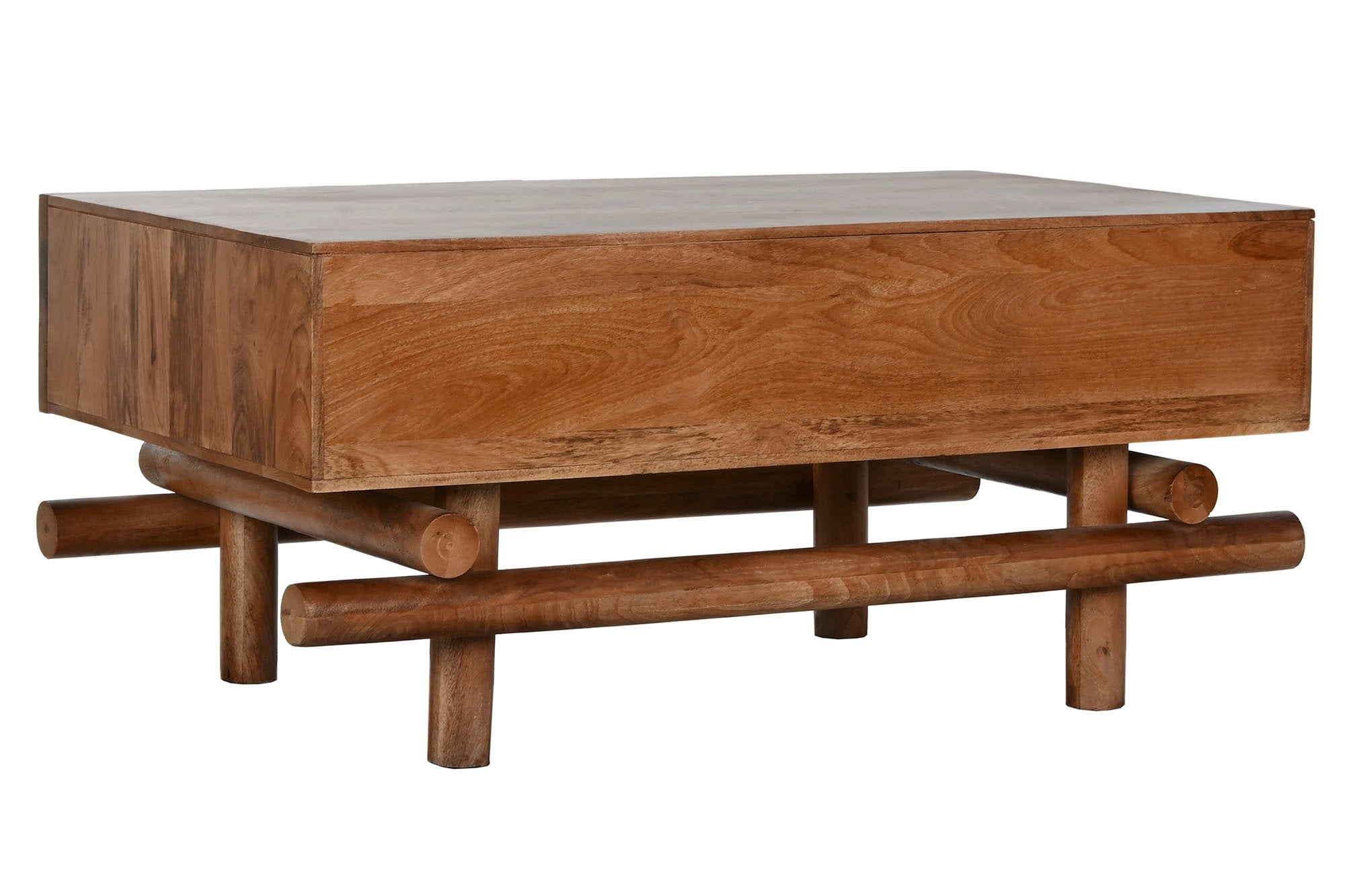 Mango Coffee Table 100X60X45 Natural