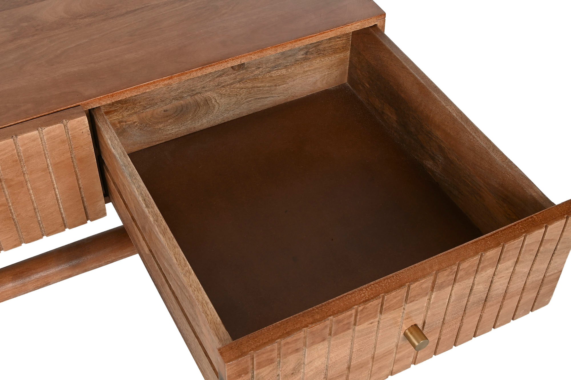 Mango Coffee Table 100X60X45 Natural