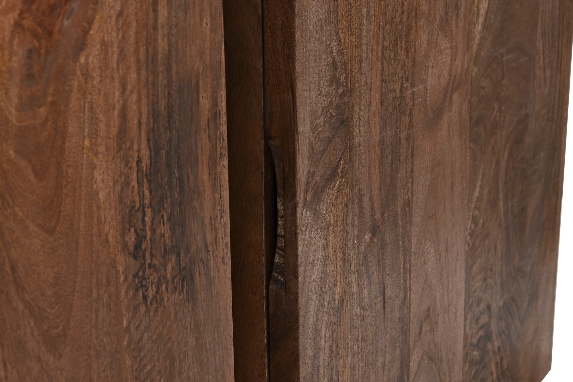 Buffet Mango Marmol 162,5X47X76 Marron