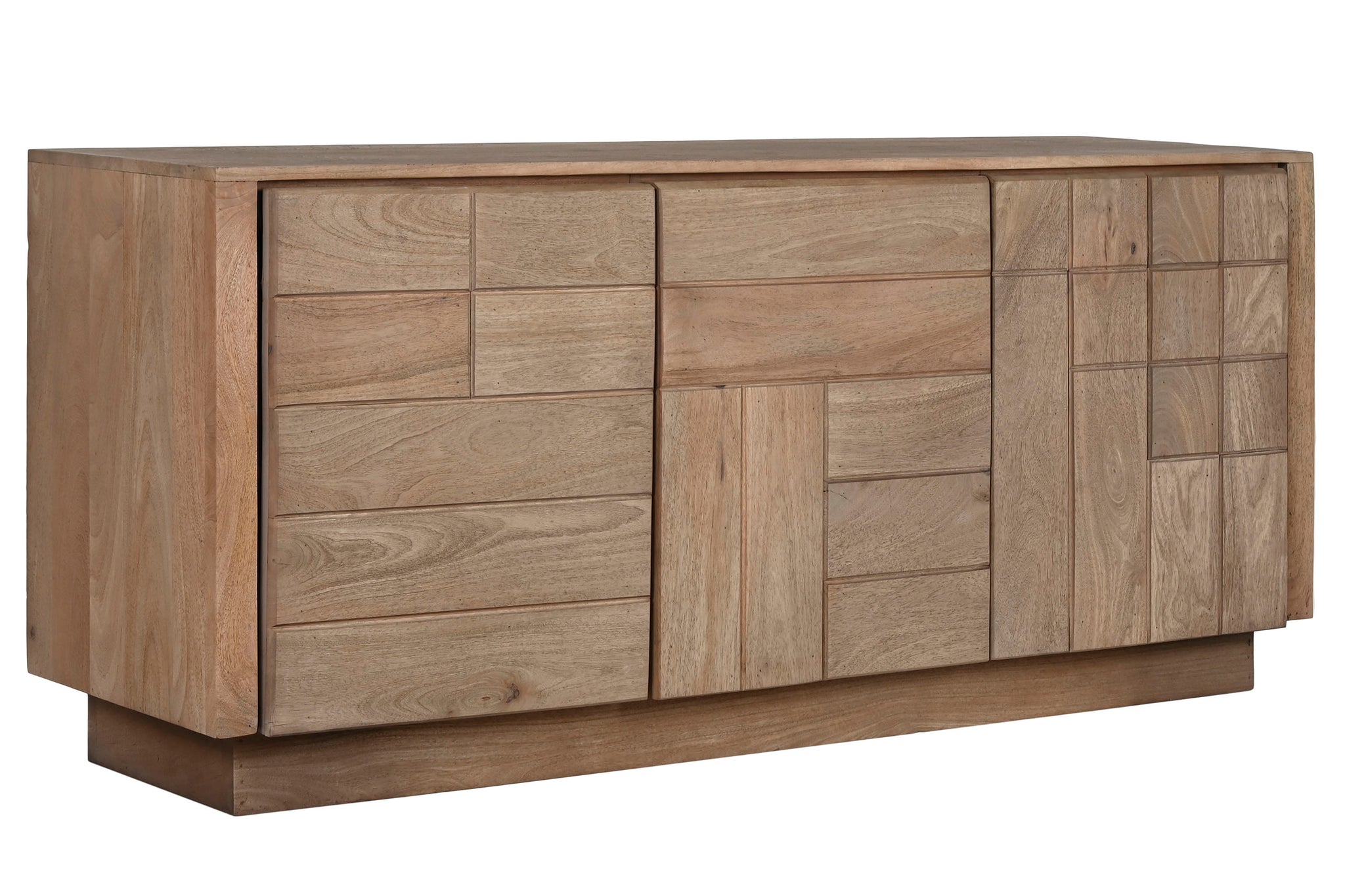 Buffet Mango 160X46X72 61,30 Natural