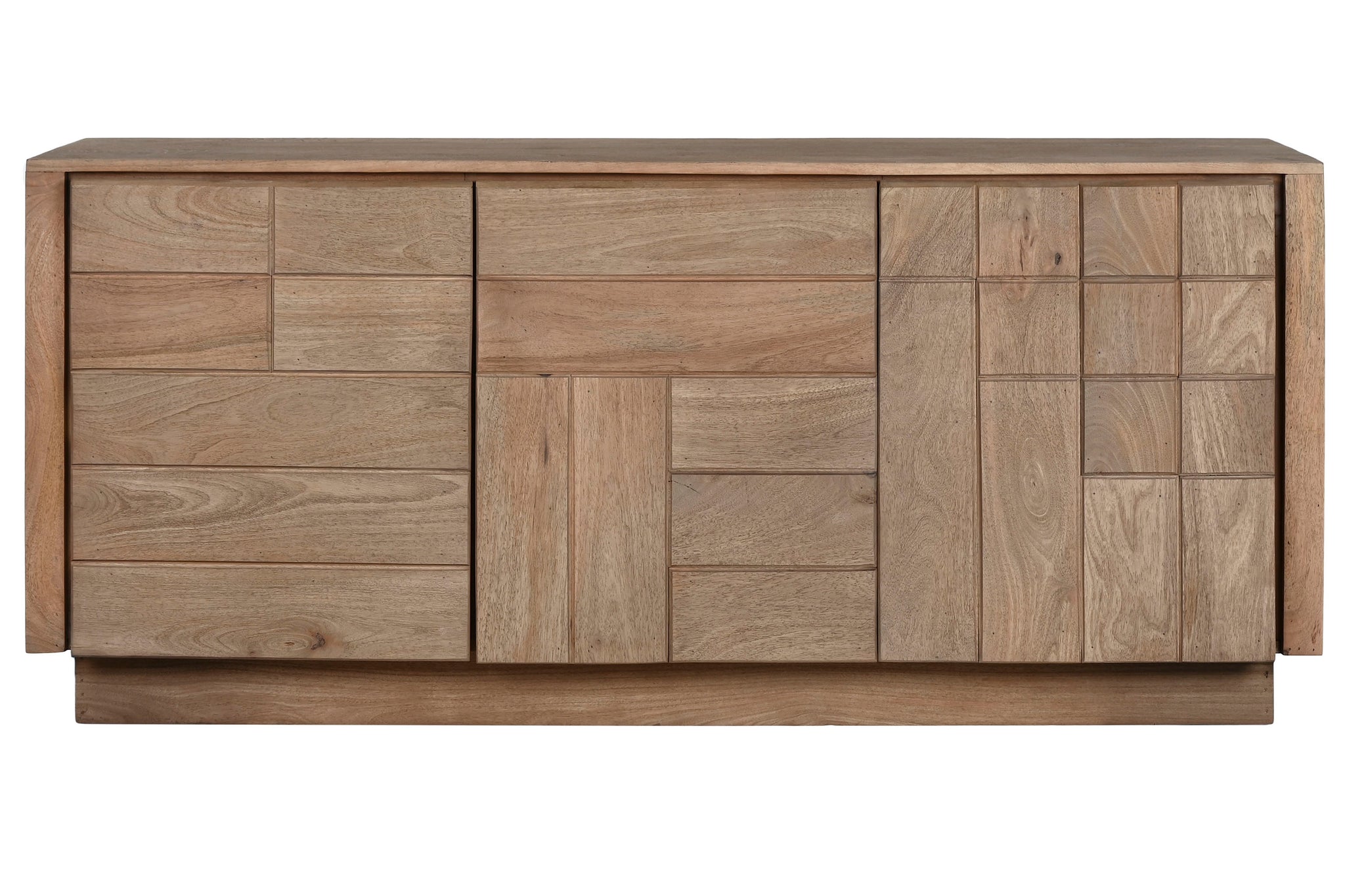 Buffet Mango 160X46X72 61,30 Natural