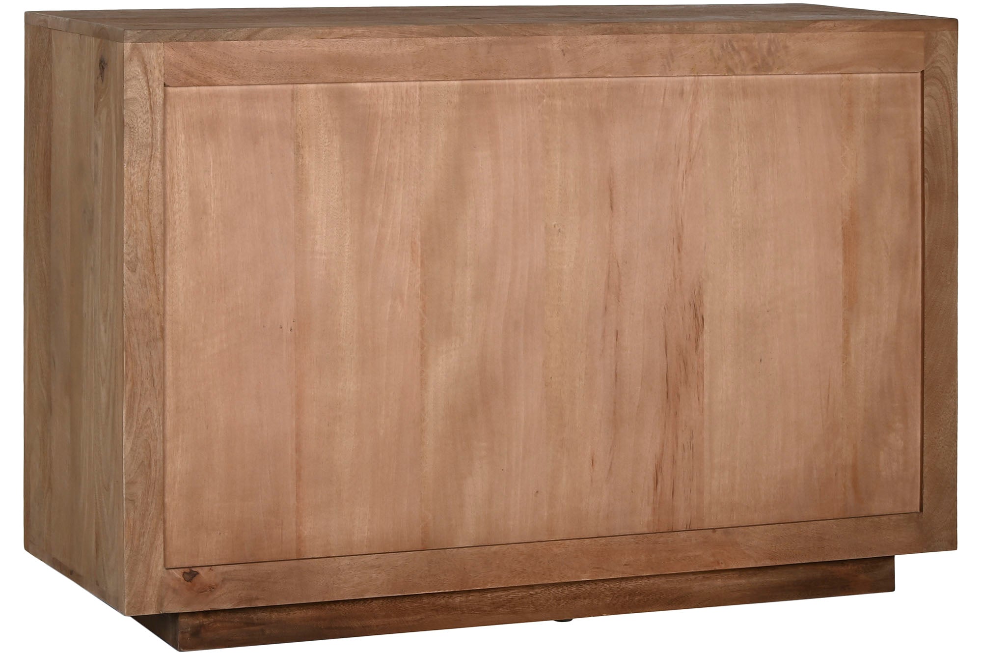 Aparador Mango 110X40X72 40,50 Natural