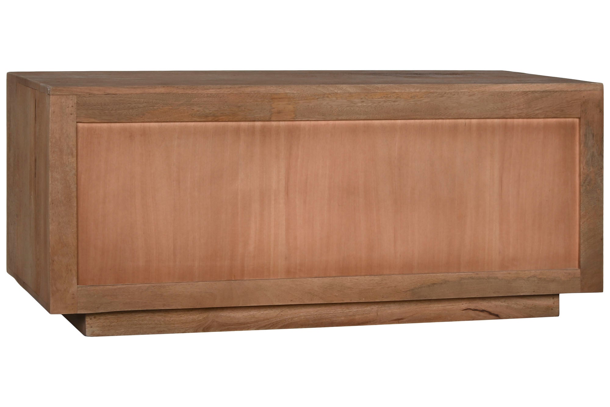 Mueble Tv Mango 110X50X46 Natural