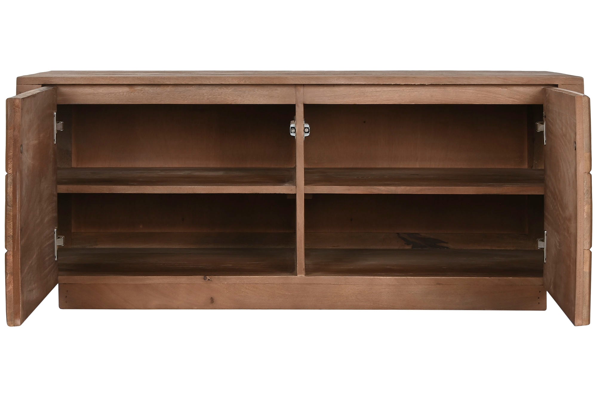 Mueble Tv Mango 110X50X46 Natural