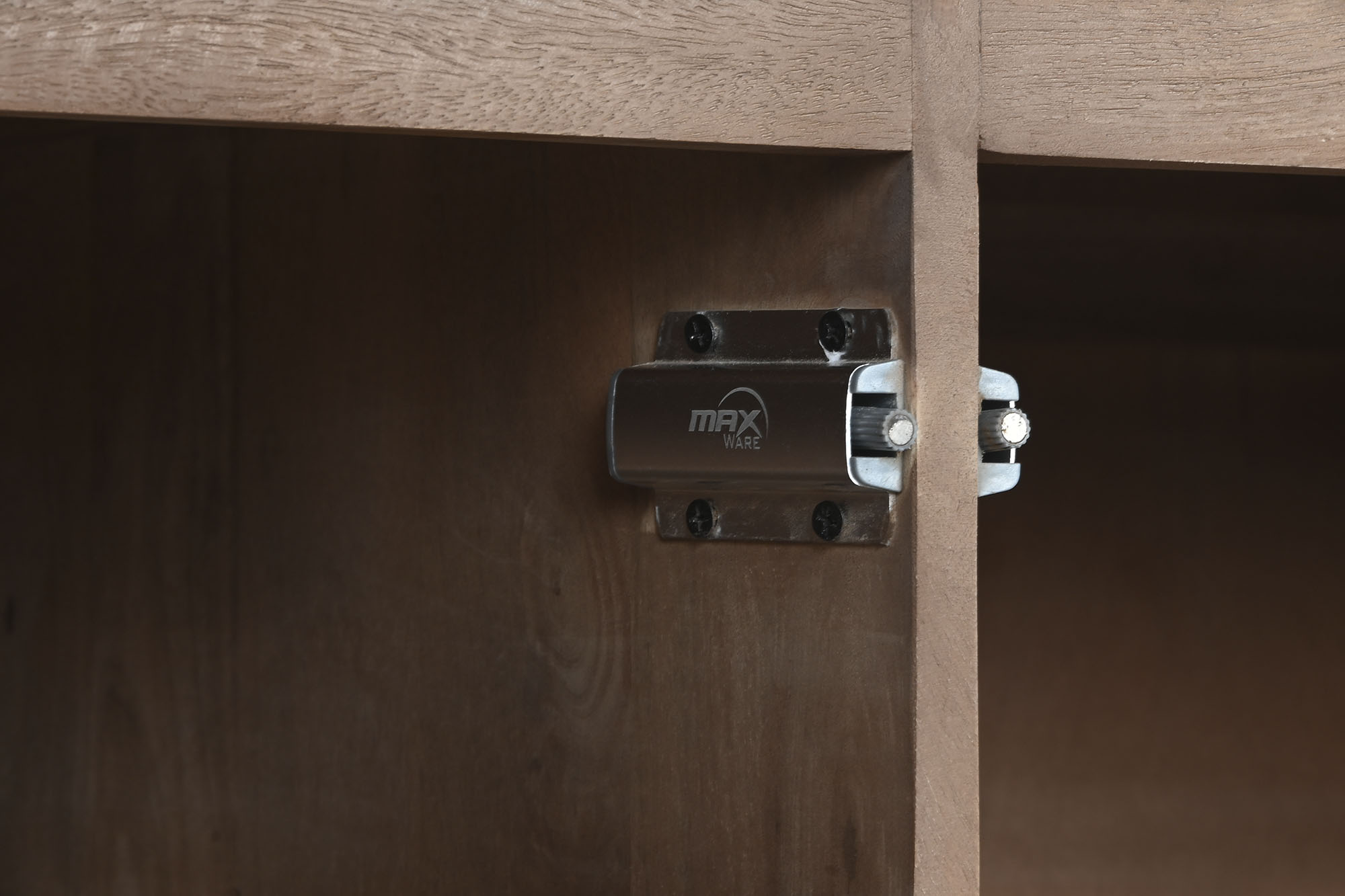 Mueble Tv Mango 110X50X46 Natural