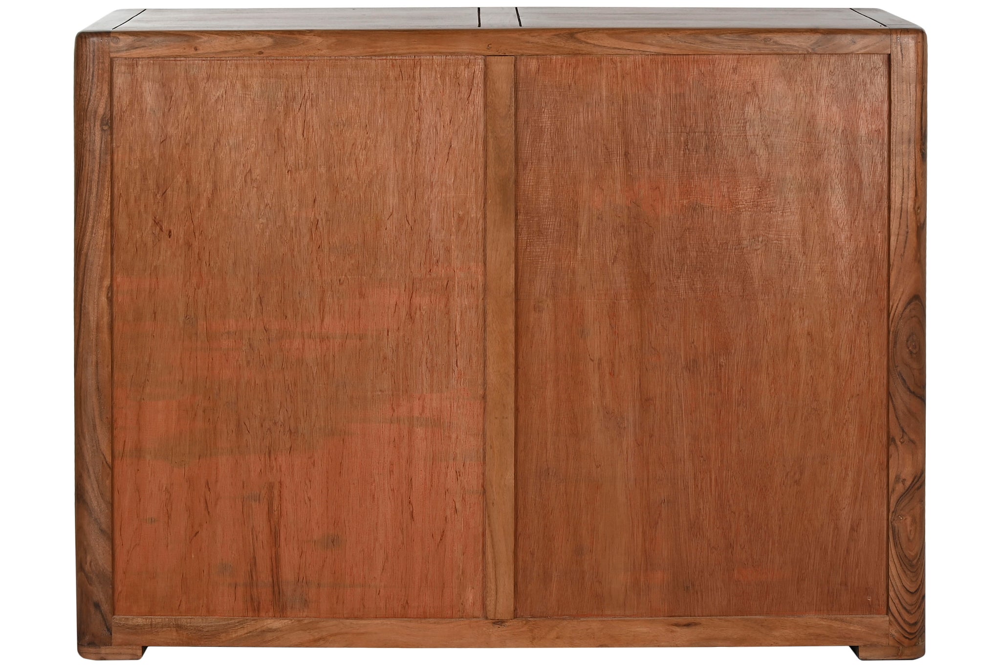 Comoda Acacia 120X40X90 Marron