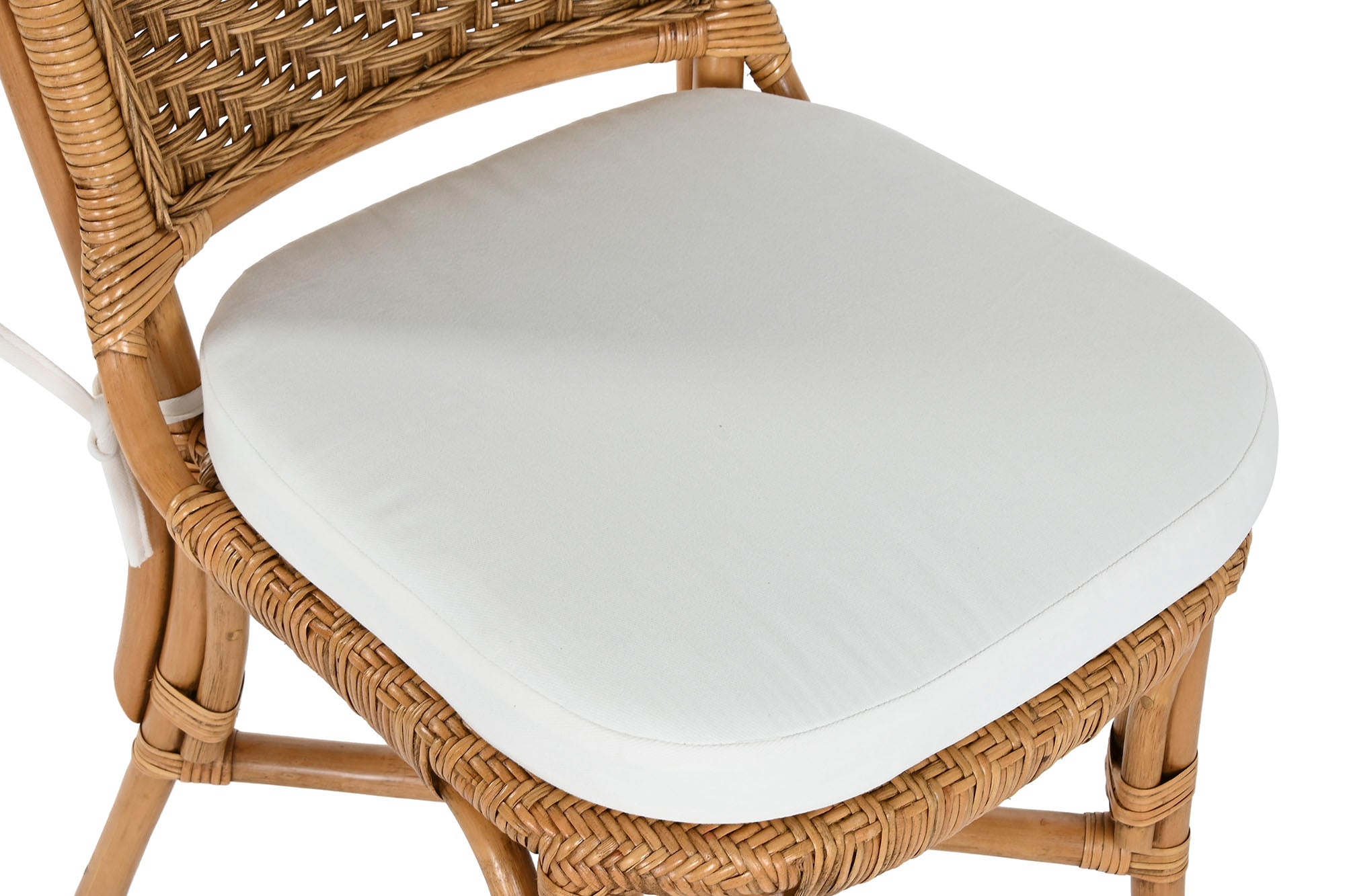 Bambu Ratan Chair 46X58X86 Natural