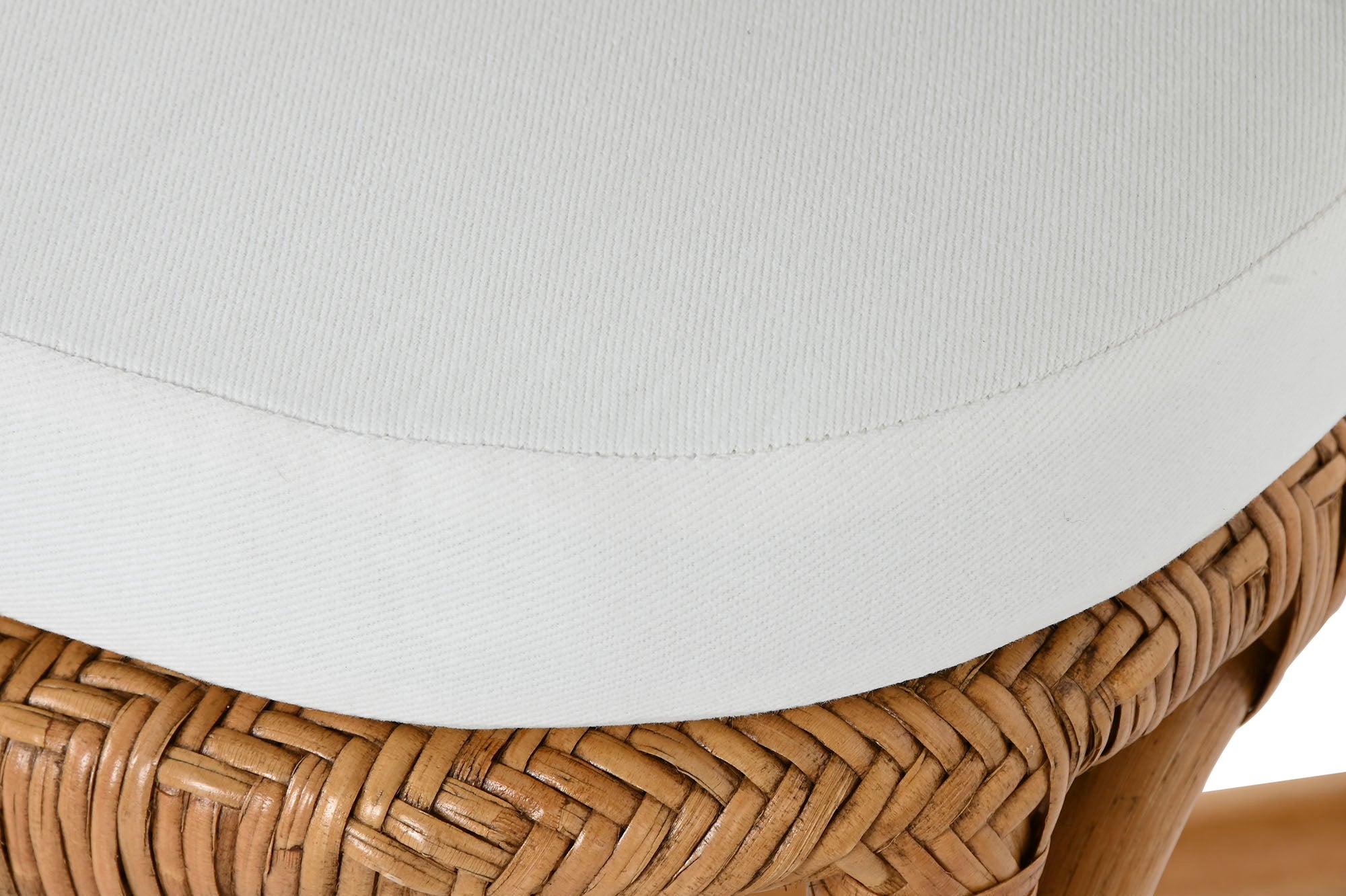 Bambu Ratan Chair 46X58X86 Natural