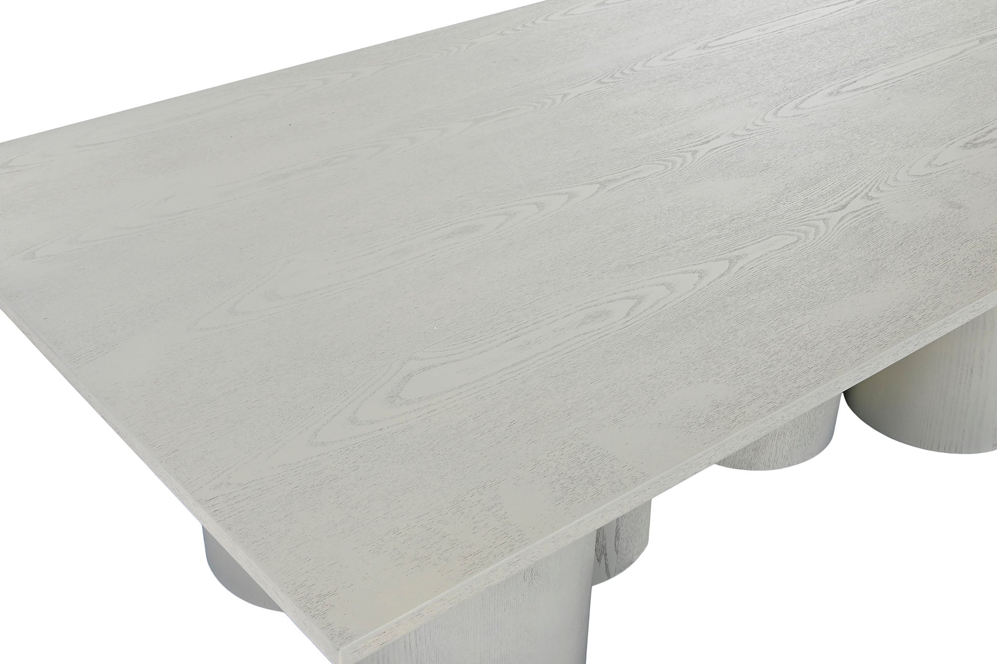 Mesa de Centro Mdf 140X80X45 49,16 Imitação Madeira