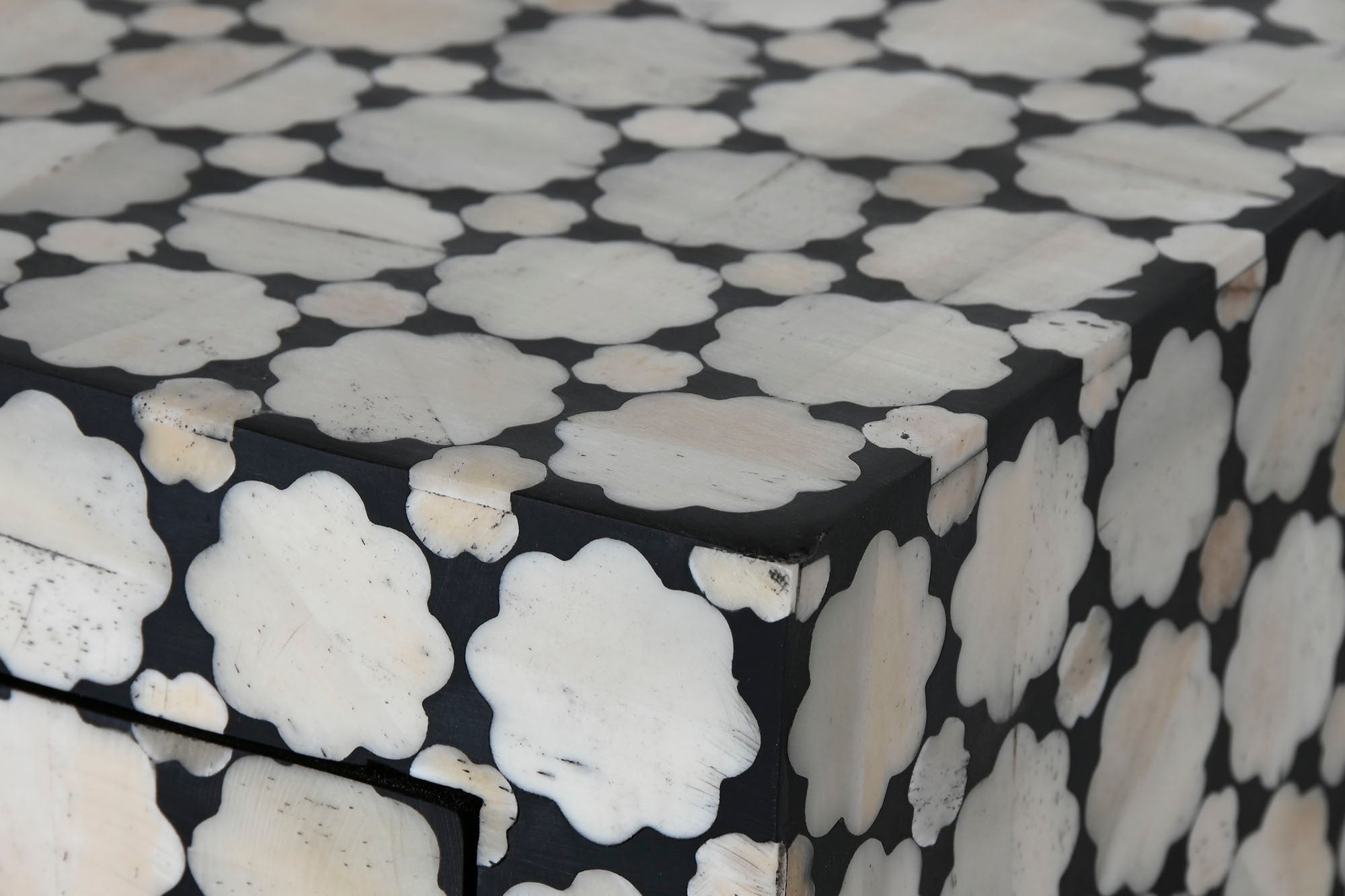 Guarda-roupa Bone 80,5X41X100 54,13 Bicolor