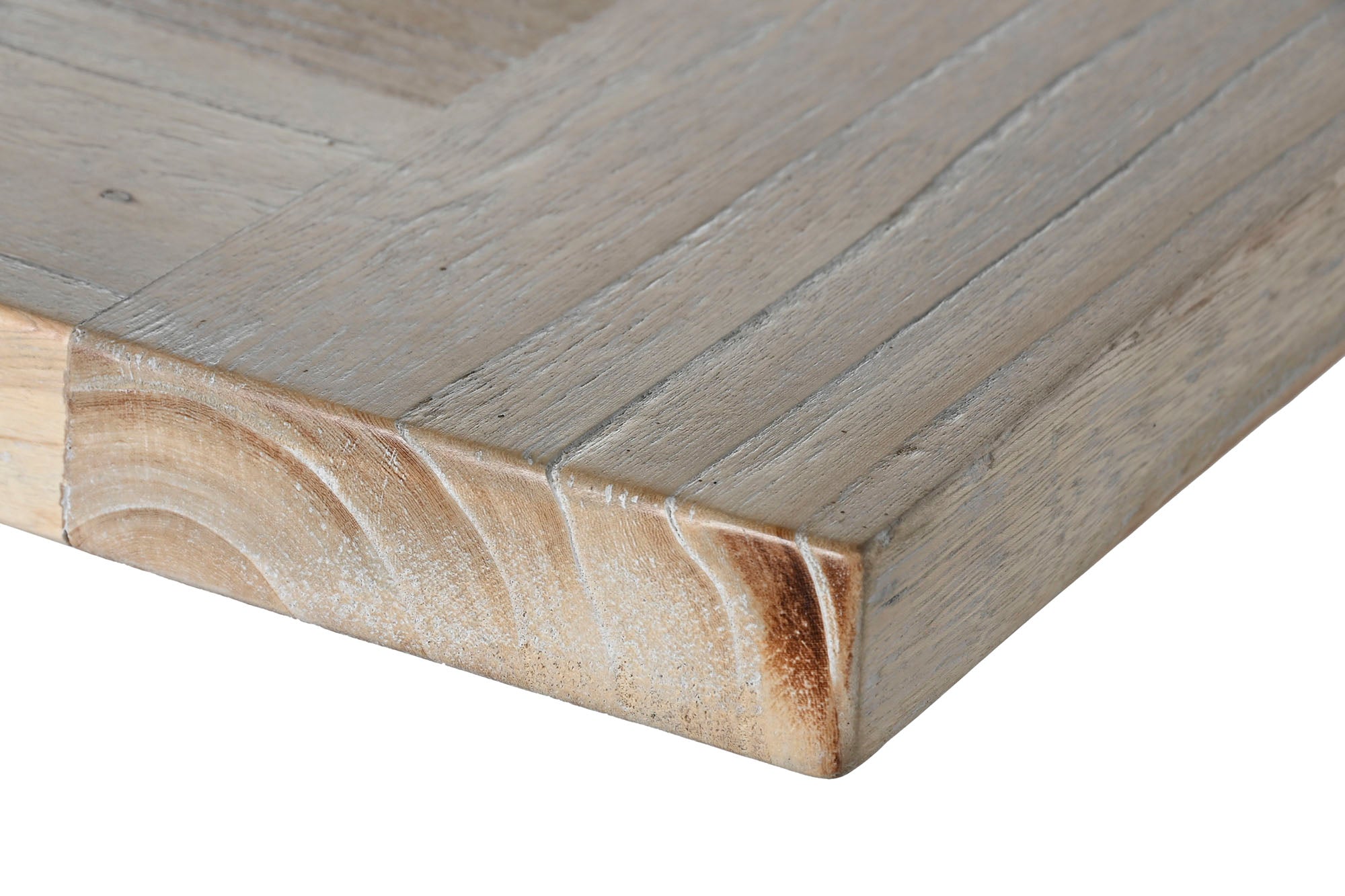 Recycled Wood Dining Table 180X90X76 240 Ext