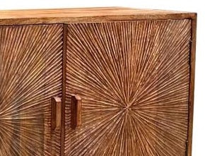 Buffet Mango 180X34X71 31,20 Natural