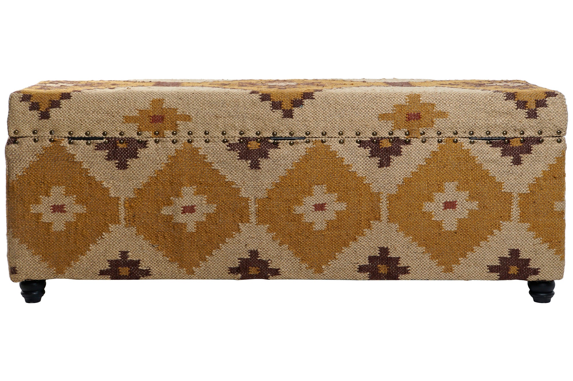 Arcon Lana Algodon 120X40X45 21,48 Kilim