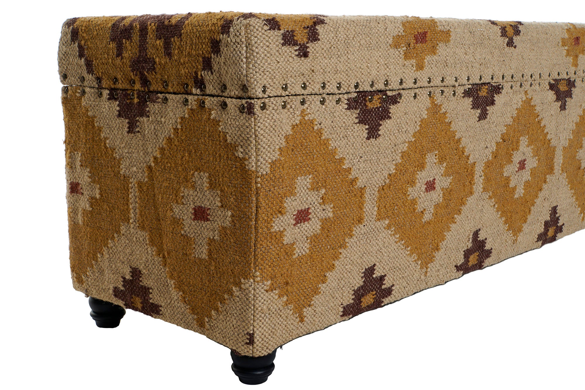 Arcon Lana Algodon 120X40X45 21,48 Kilim