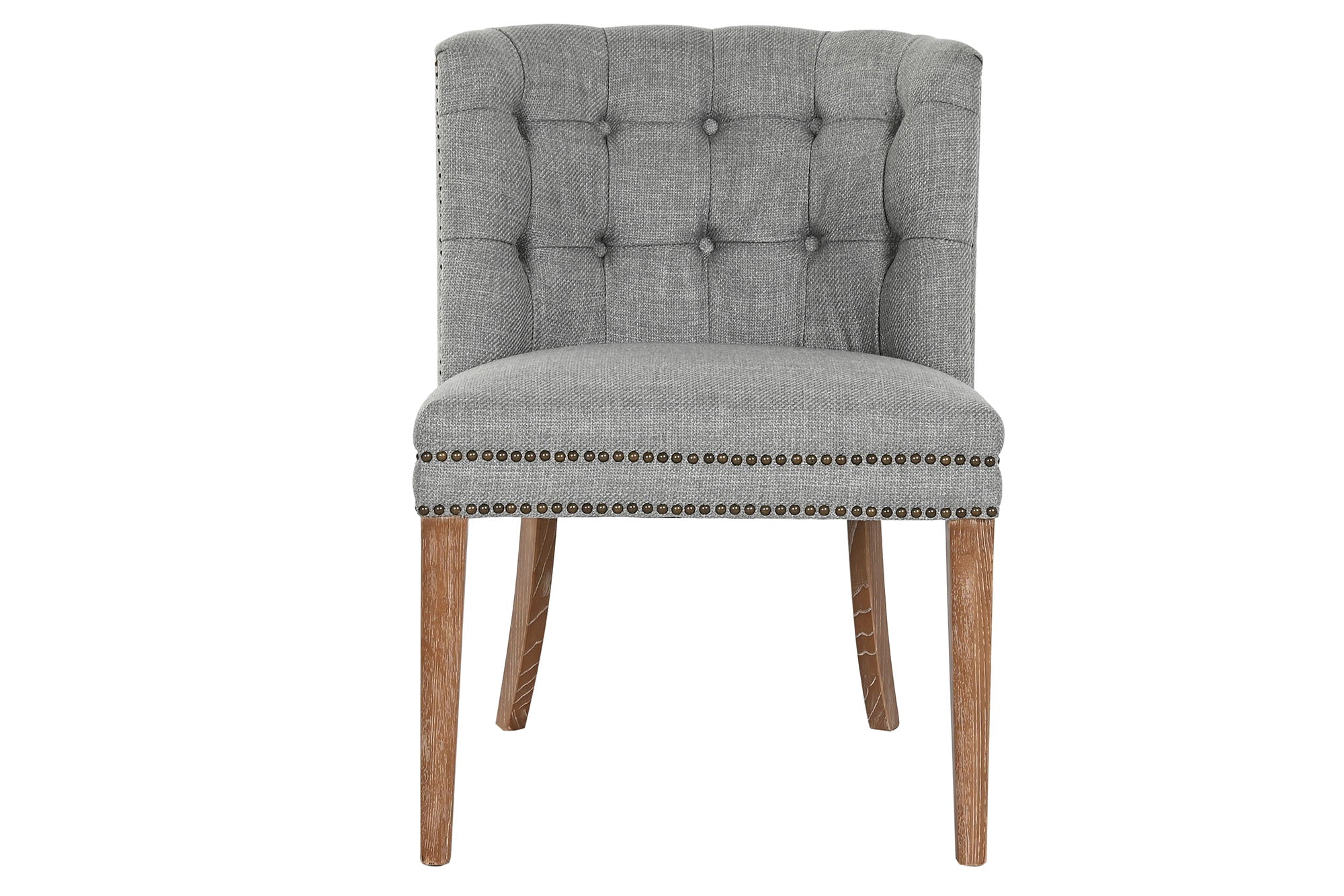 Silla Fresno Poliester 60X65X81 Capitone Decape