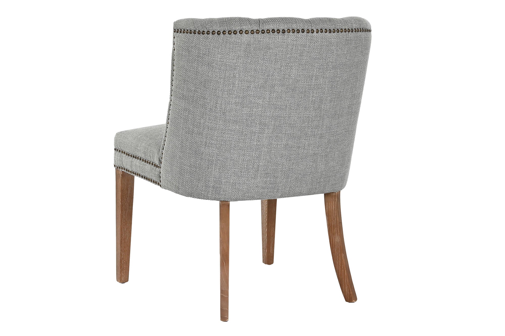 Silla Fresno Poliester 60X65X81 Capitone Decape