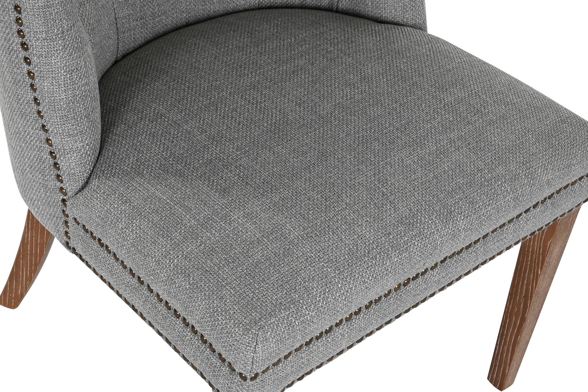 Silla Fresno Poliester 60X65X81 Capitone Decape