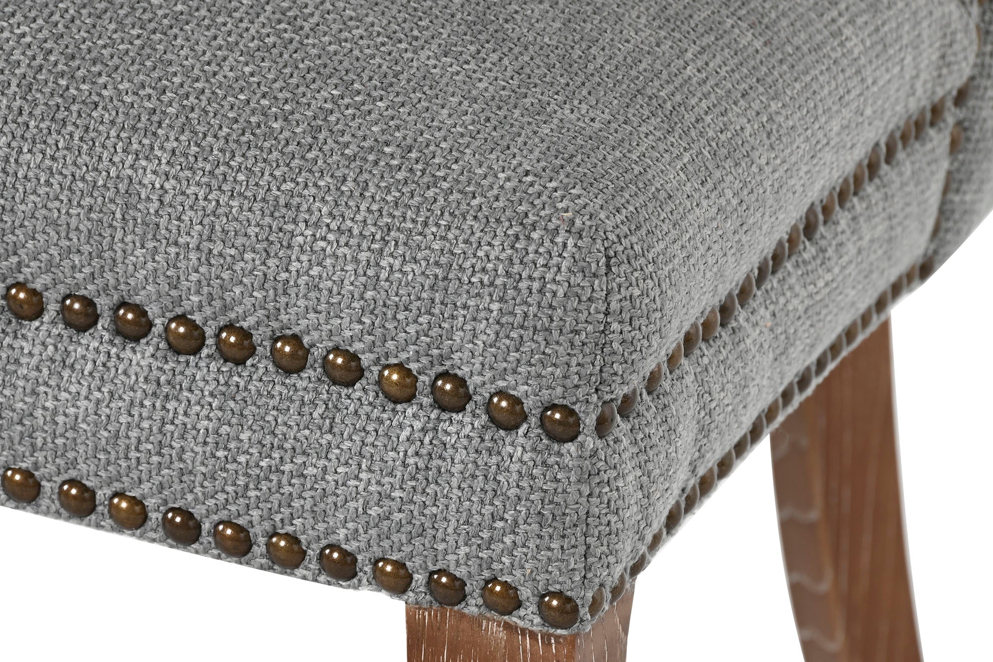 Silla Fresno Poliester 60X65X81 Capitone Decape