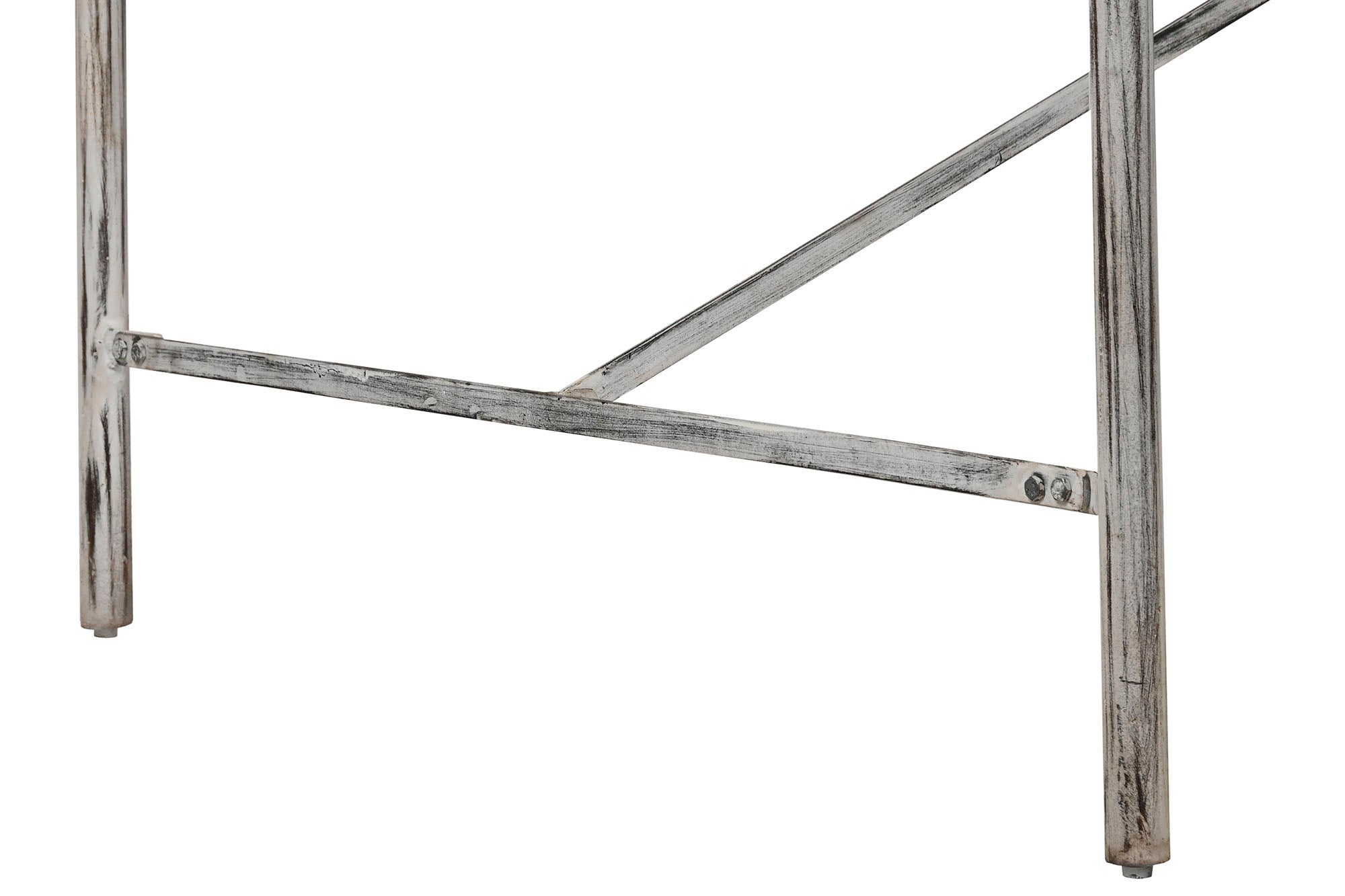 Mesa de Jantar de Ferro Mango 240X90X78,5 66,40 Decape