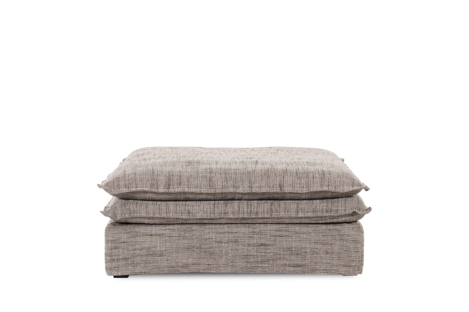 Polyester Sofa Auxiliary Module 110X110X48