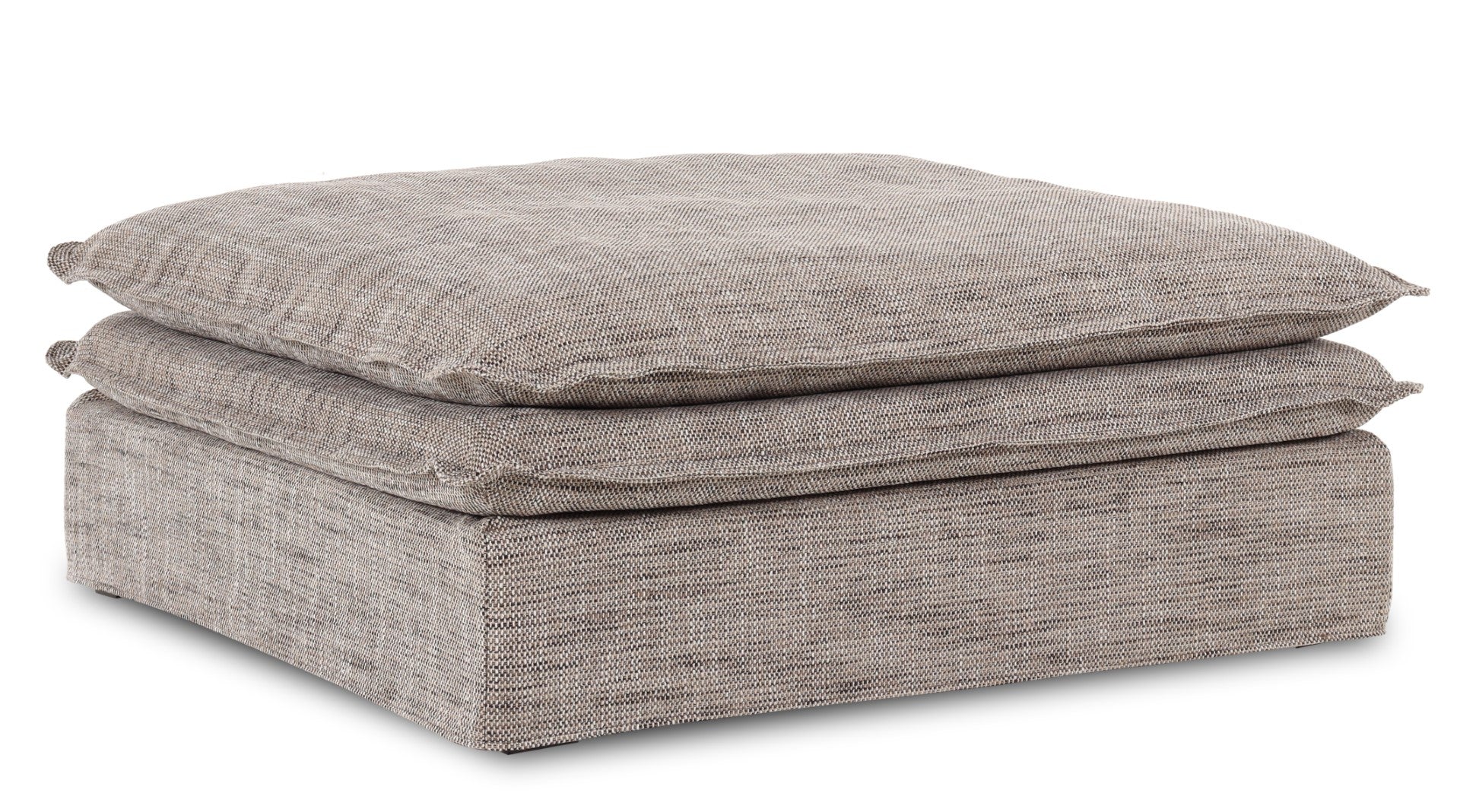 Polyester Sofa Auxiliary Module 110X110X48