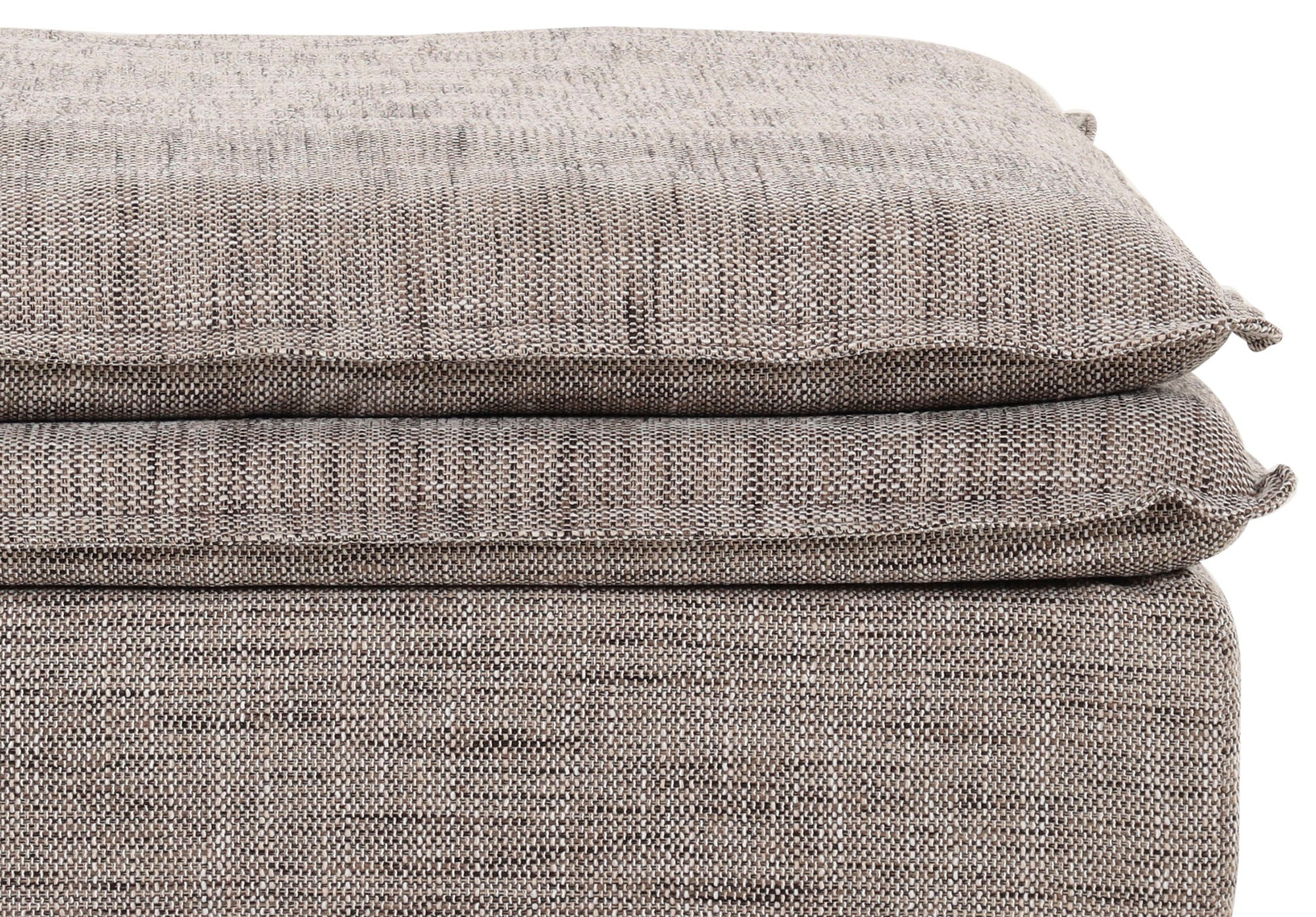 Polyester Sofa Auxiliary Module 110X110X48