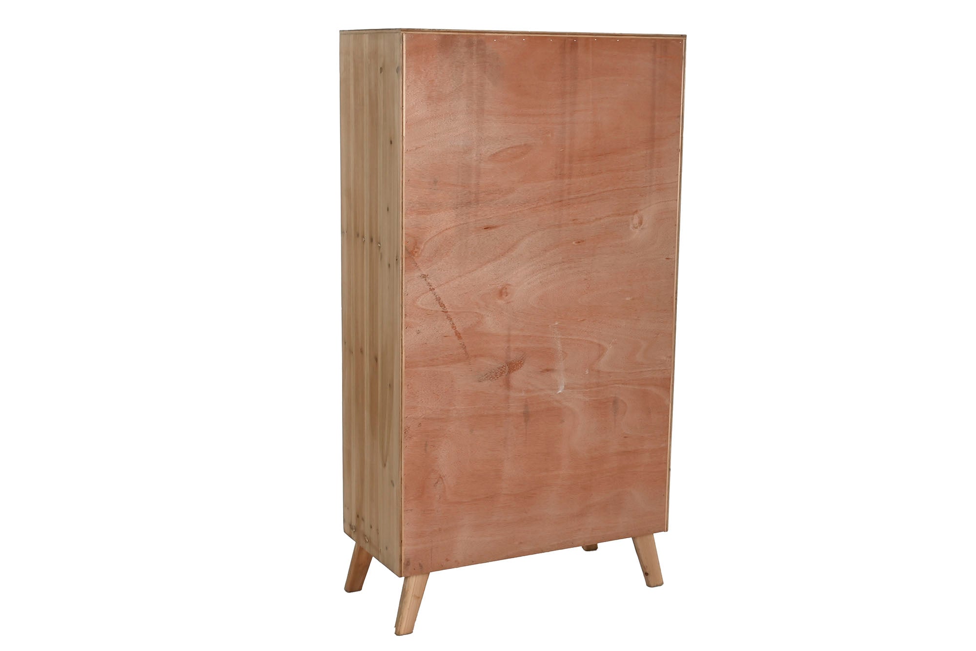 Cômoda Fir Linen 75x35x138 24,00