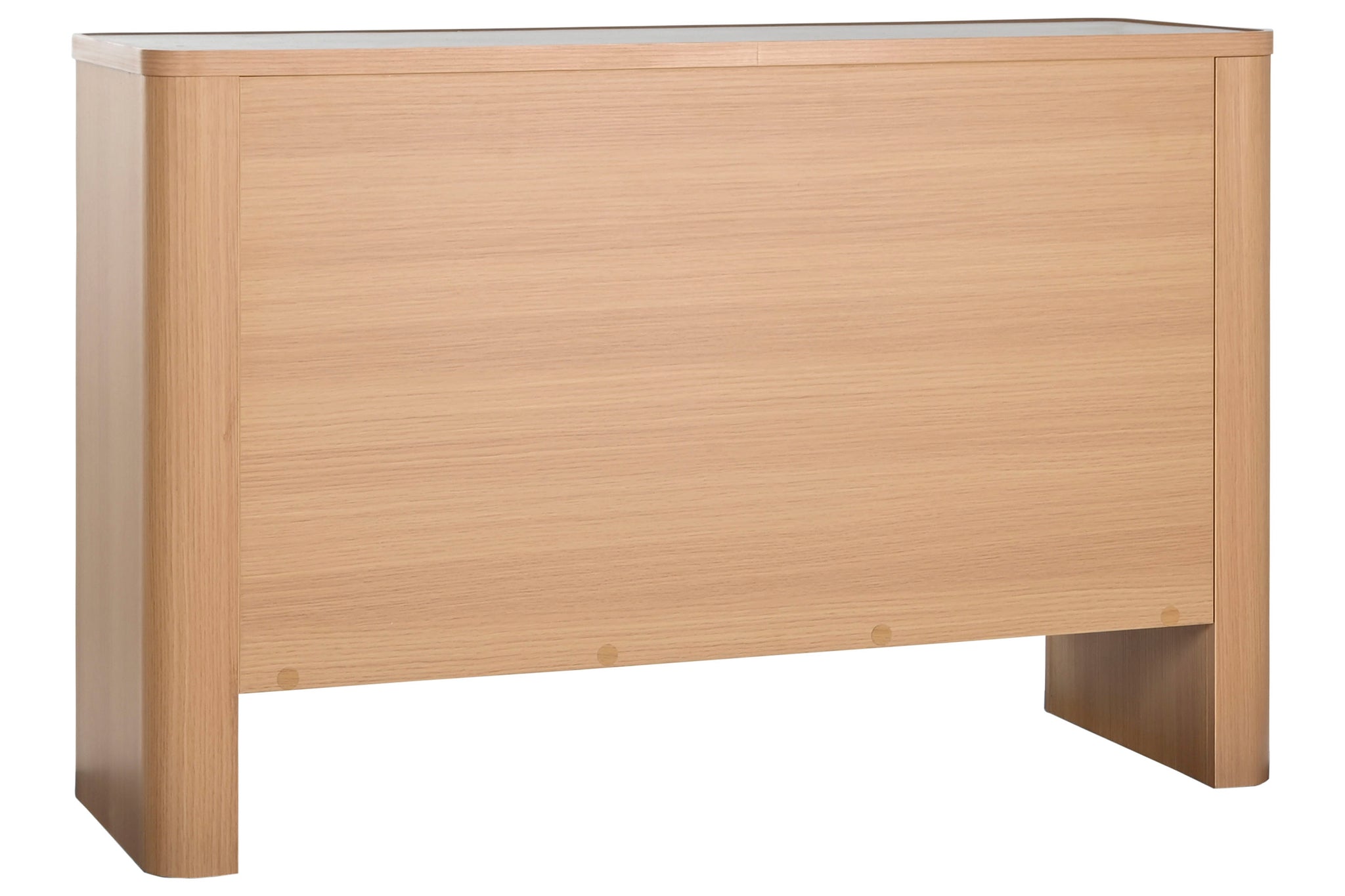 Comoda Marmol Mdf 120X40X80 65,80 Travertino