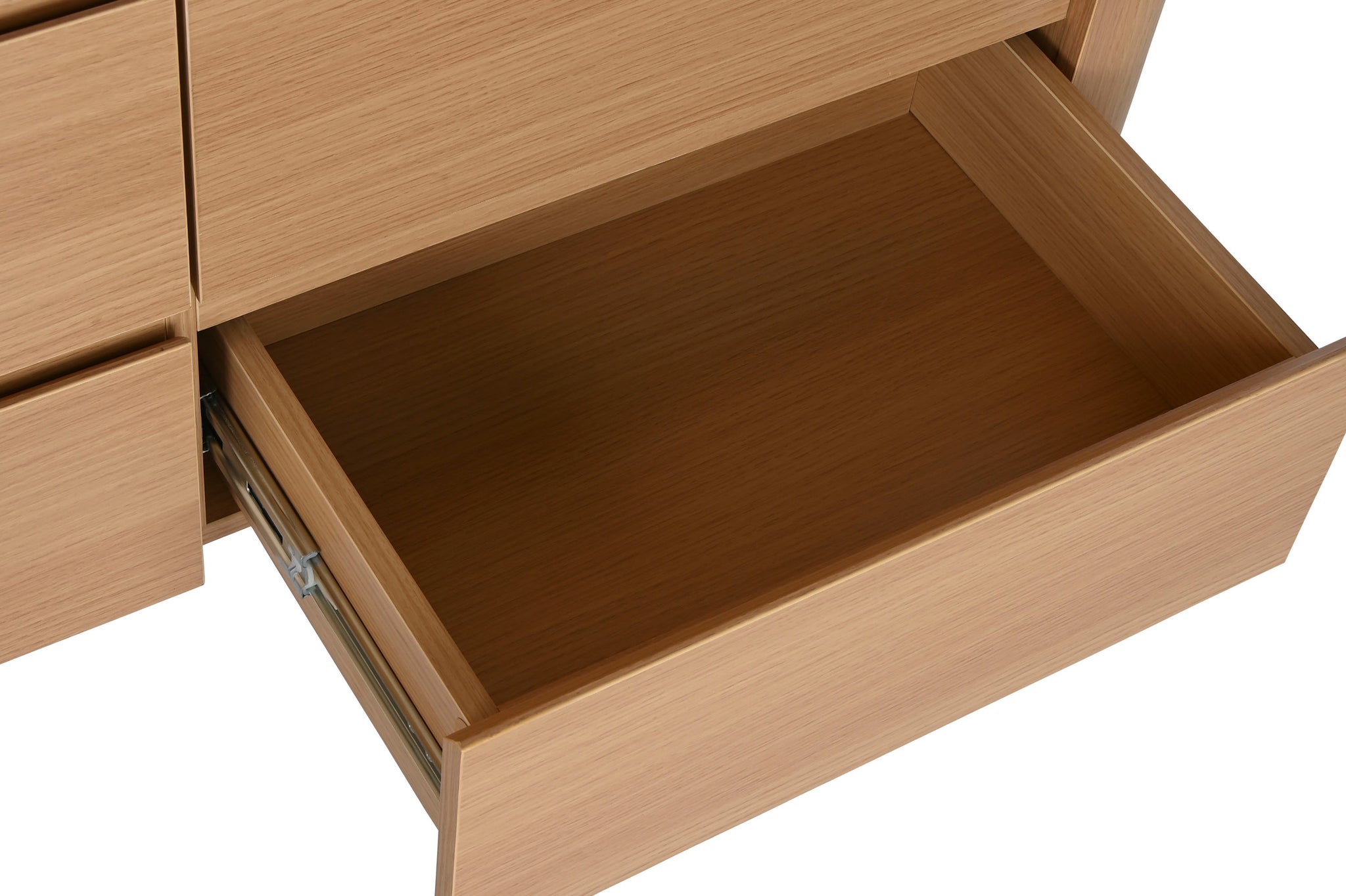 Comoda Marmol Mdf 120X40X80 65,80 Travertino