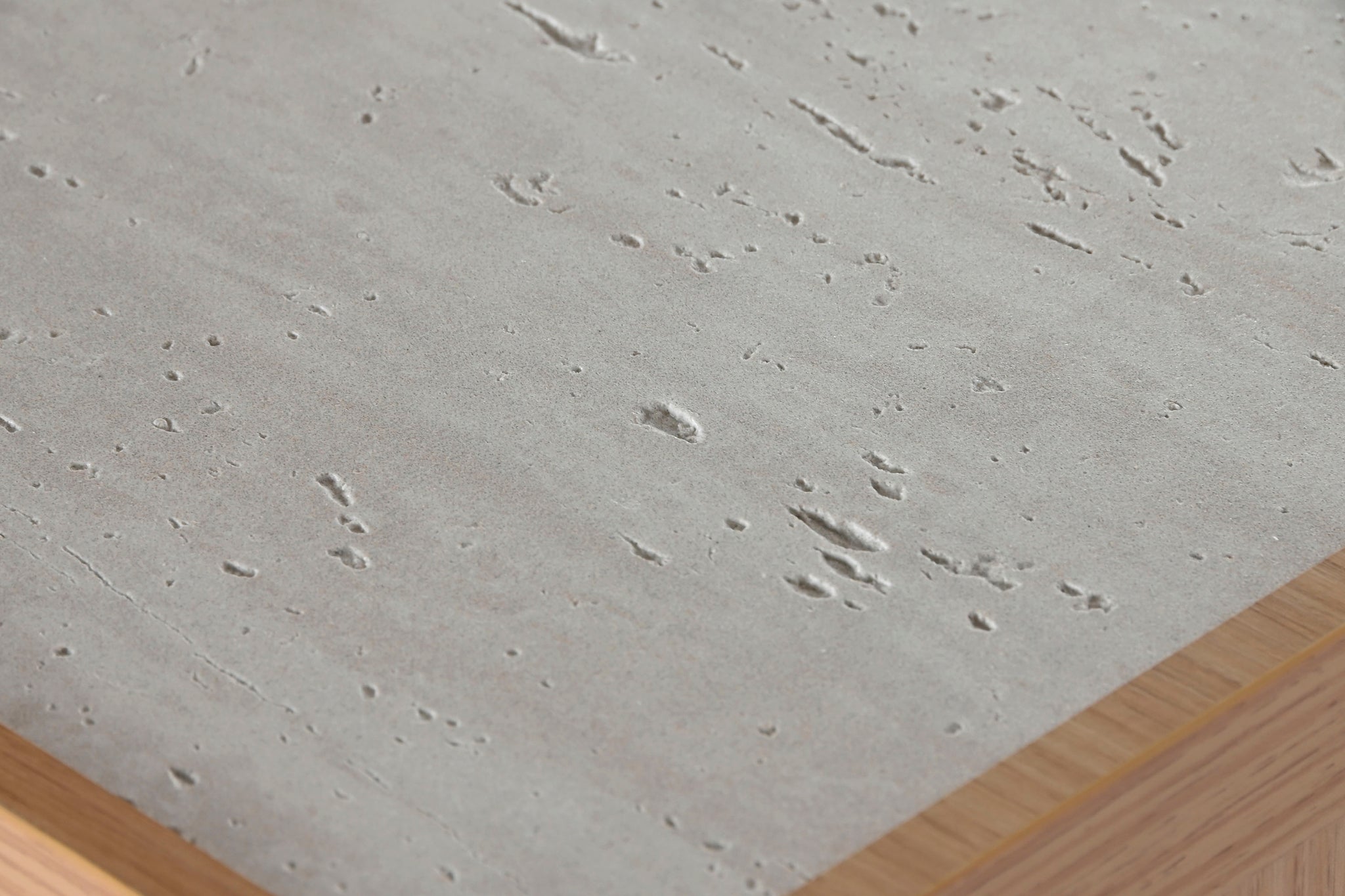 Chifonier Marmol Mdf 76X40X100 Travertino