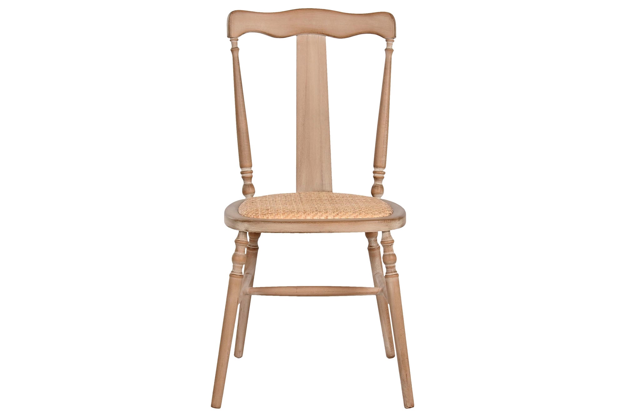 Cedar Ratan Chair 50X40X94 Natural