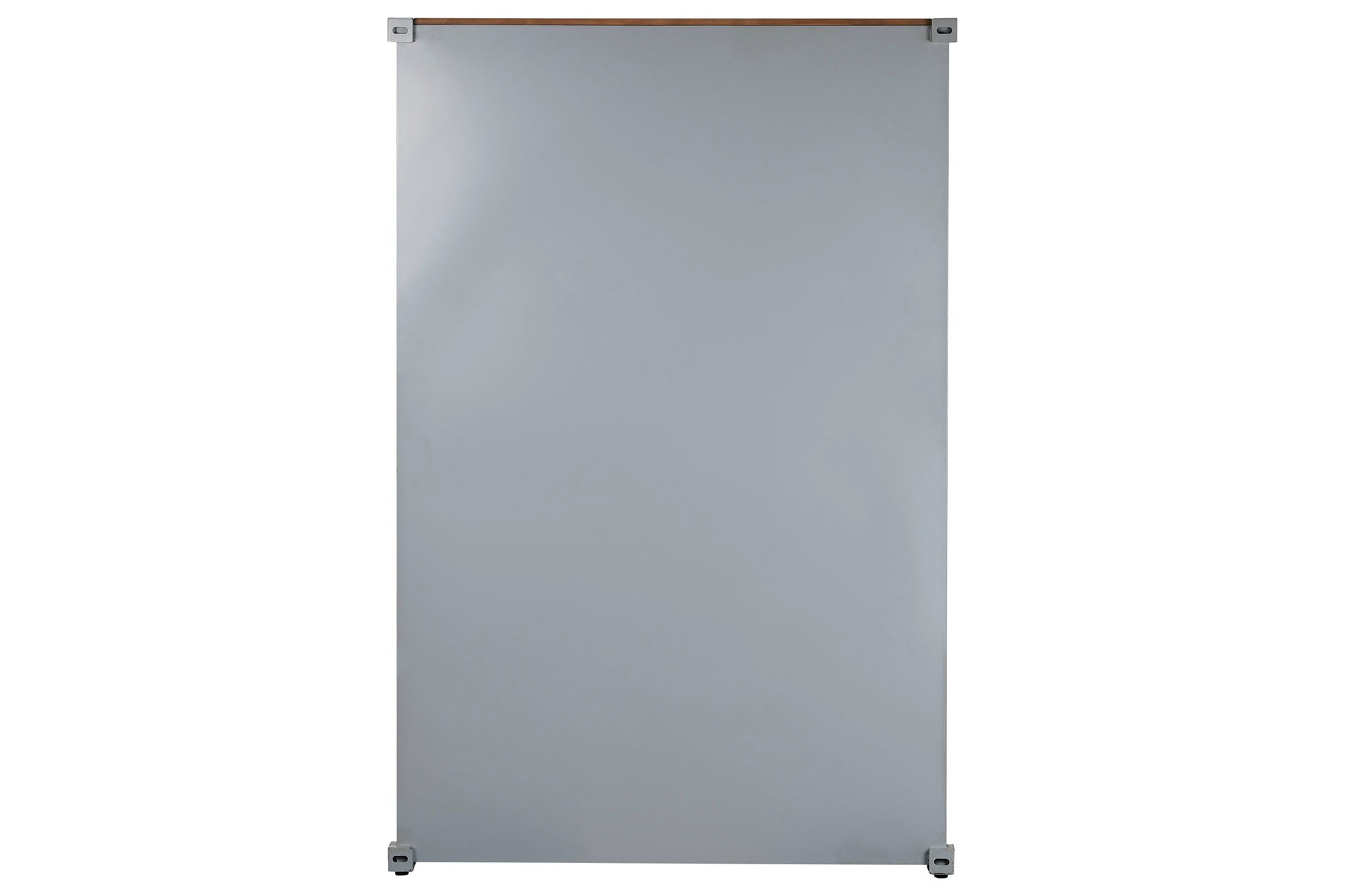 Armario Metal 112X46X174 Container Gris