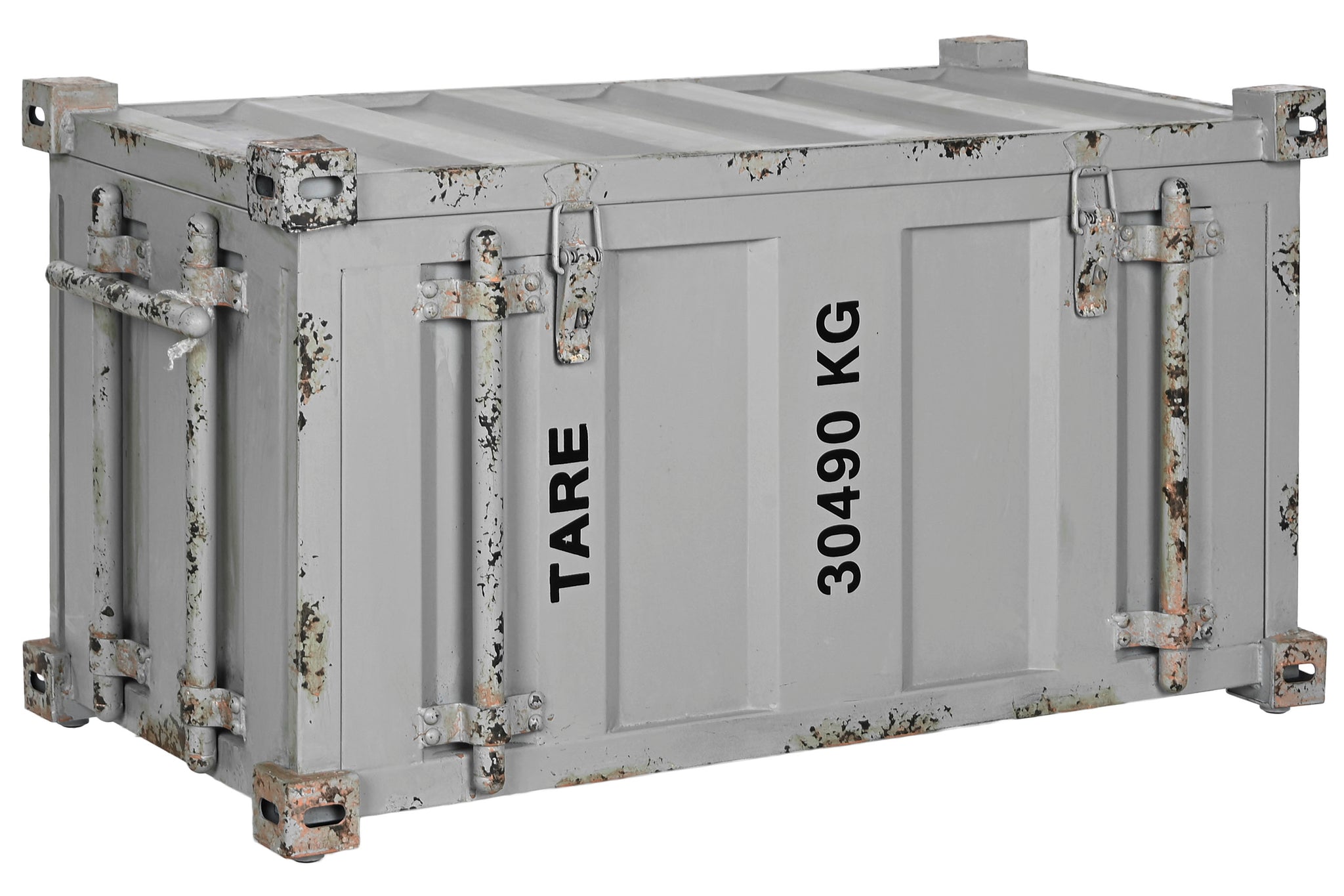 Arcon Metal 89X41,5X45,5 Container Gris