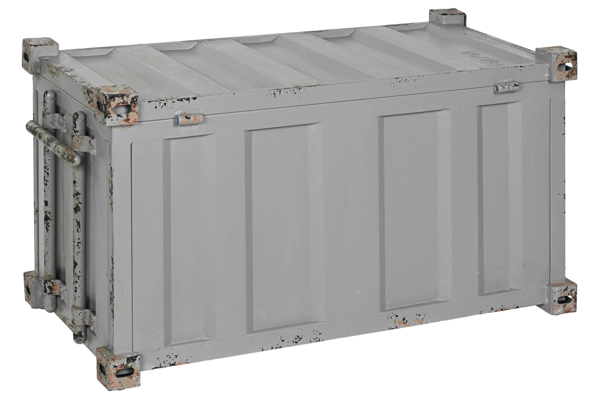 Arcon Metal 89X41,5X45,5 Container Gris