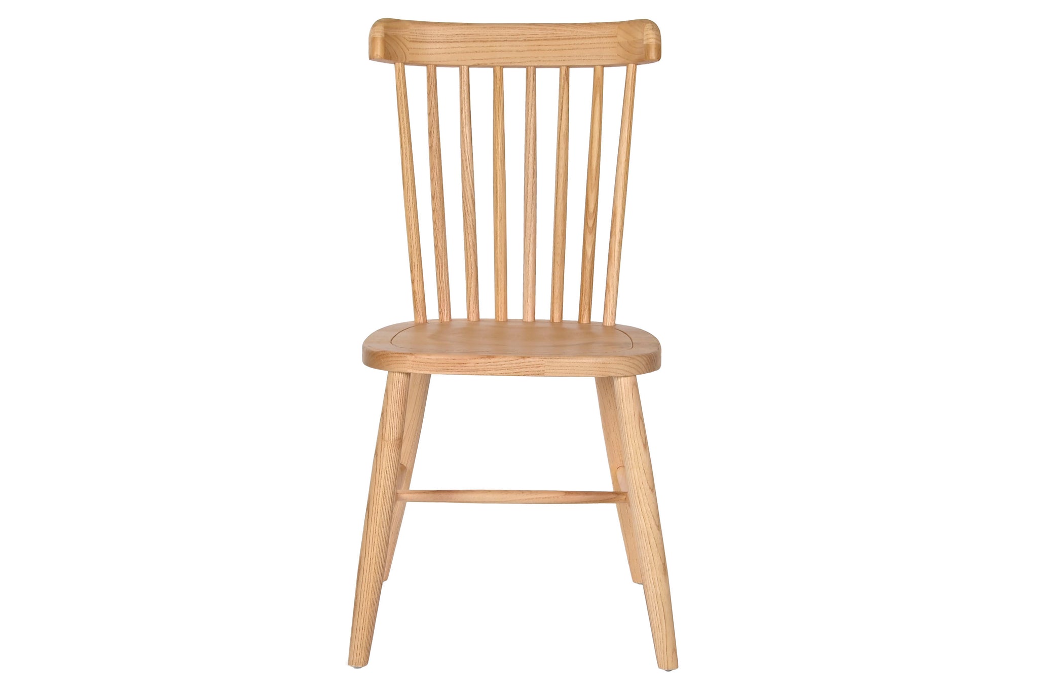 Elm Chair 45X42X90 Natural