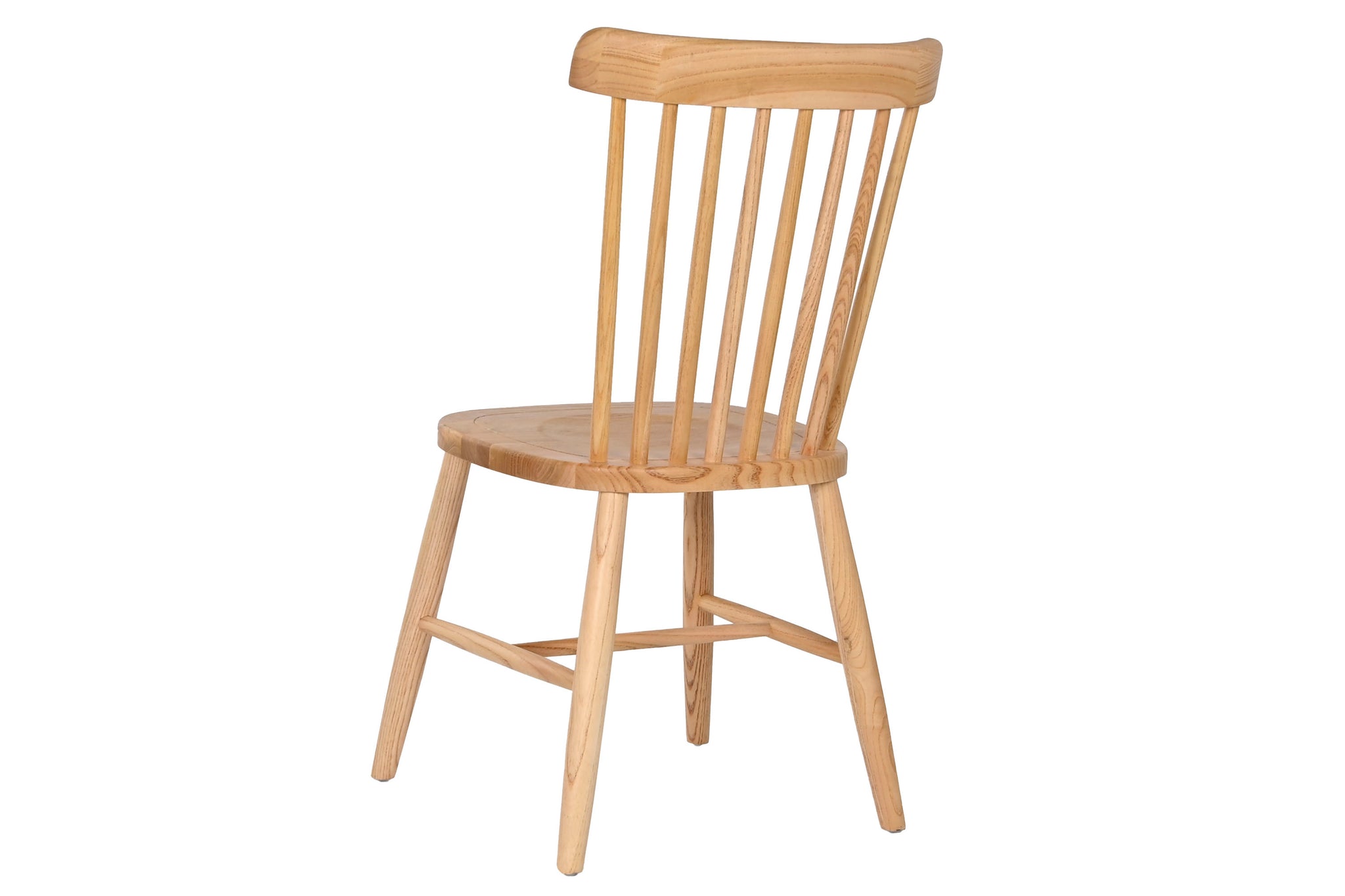 Elm Chair 45X42X90 Natural