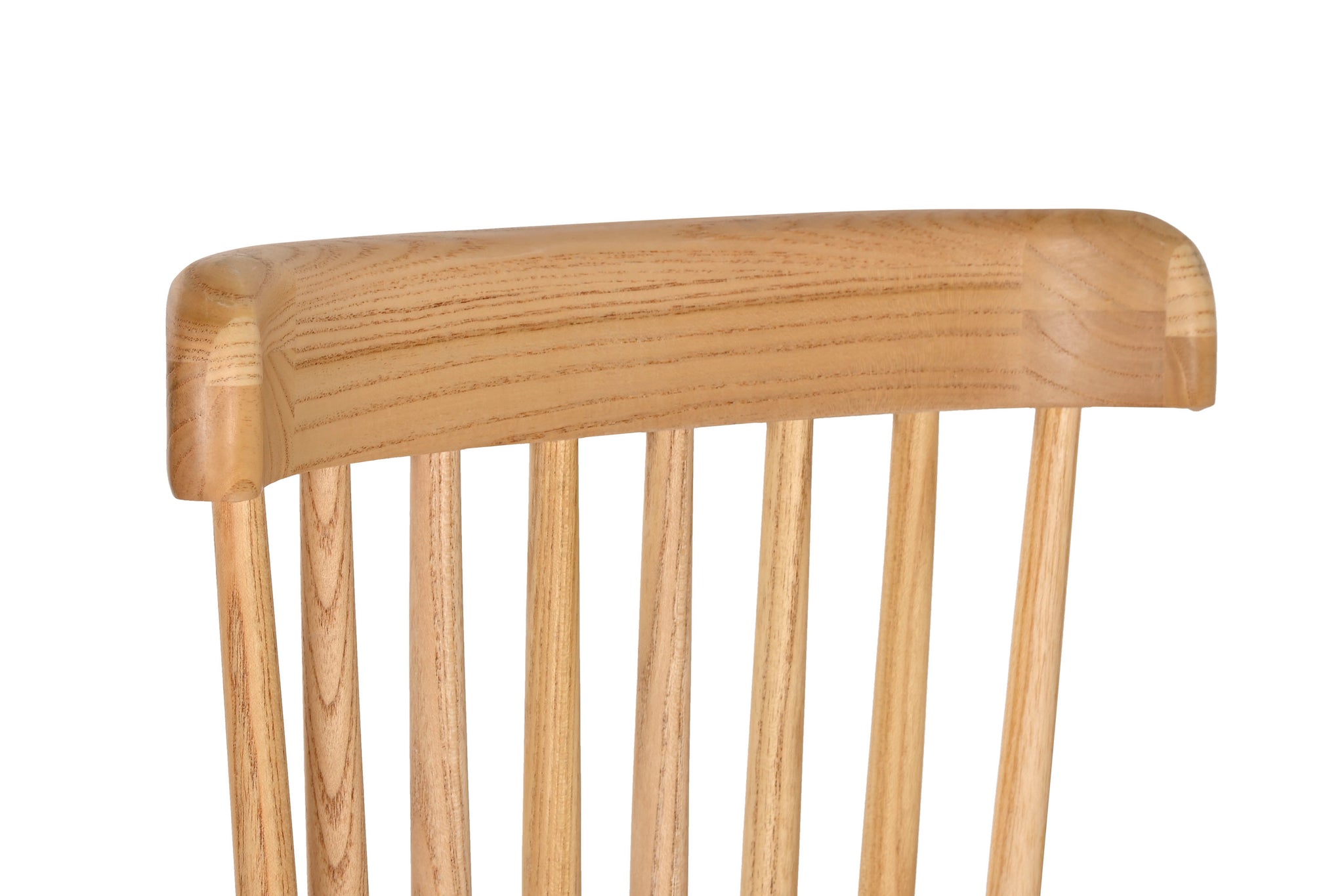 Elm Chair 45X42X90 Natural