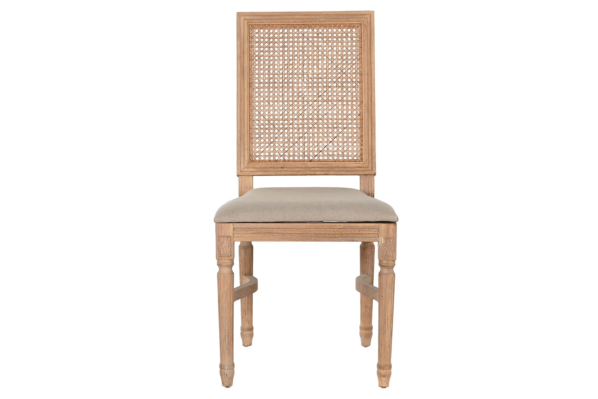 Olmo Ratan Chair 46X45X97 Natural