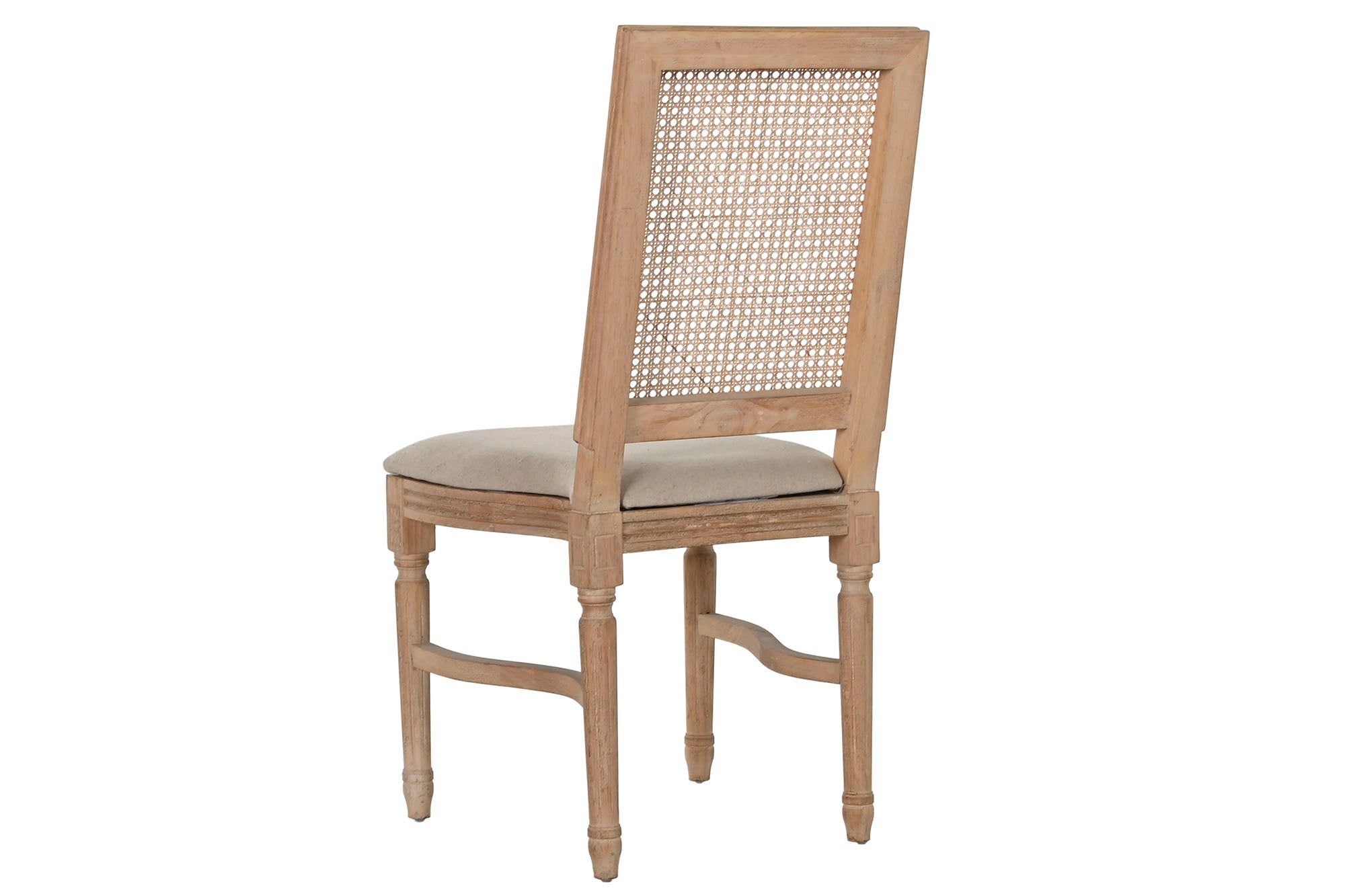 Olmo Ratan Chair 46X45X97 Natural