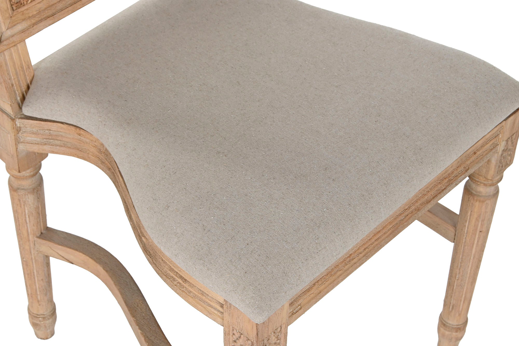 Olmo Ratan Chair 46X45X97 Natural