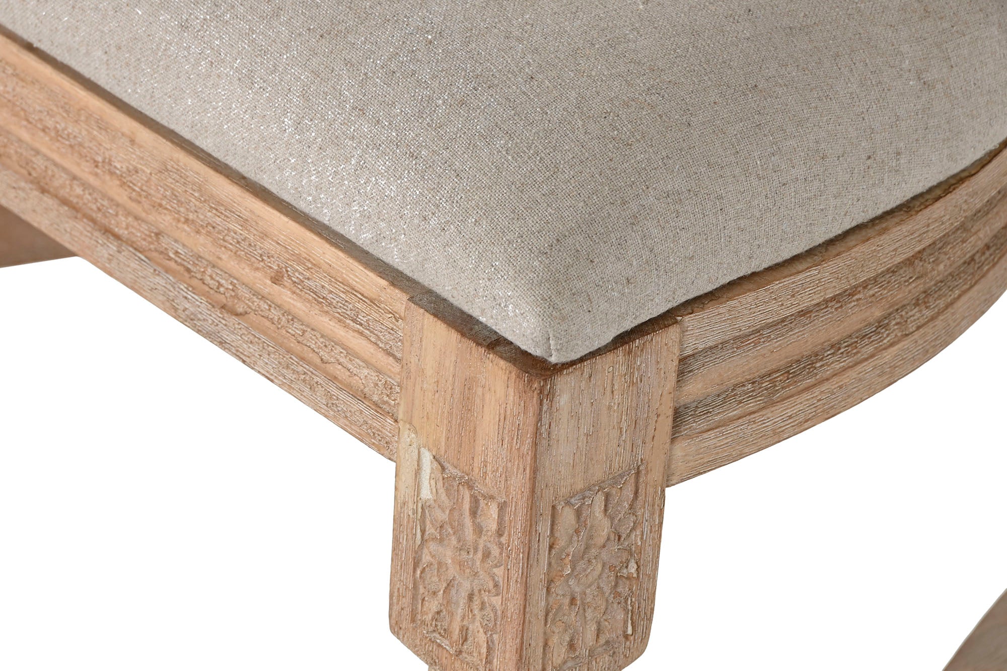 Olmo Ratan Chair 46X45X97 Natural