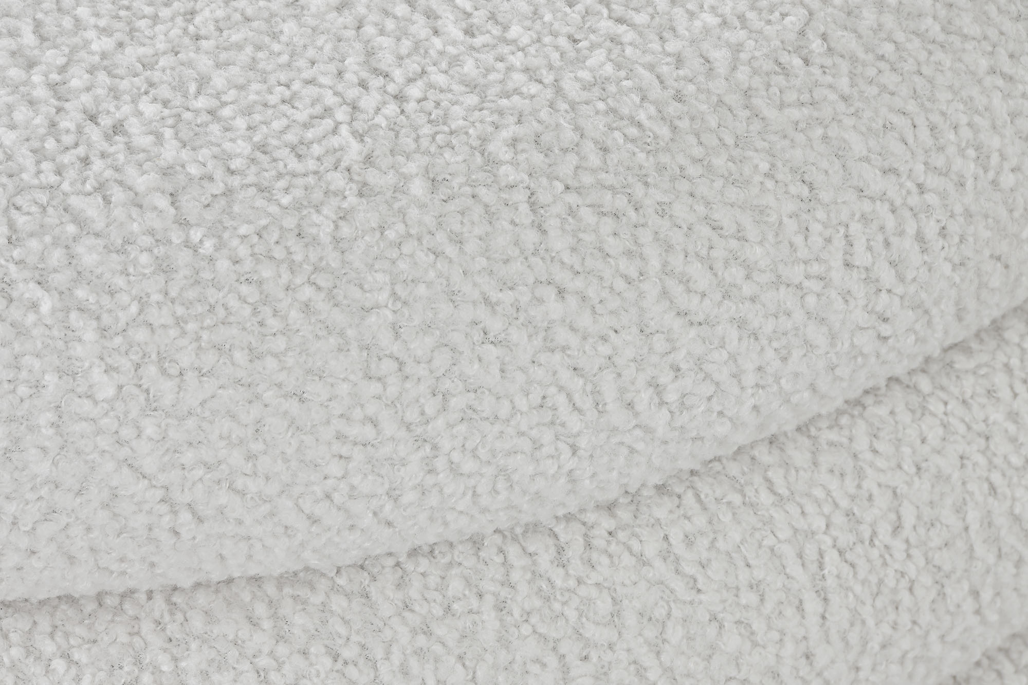 Mesa Centro Poliester 79X79X38 Tapa Blanco