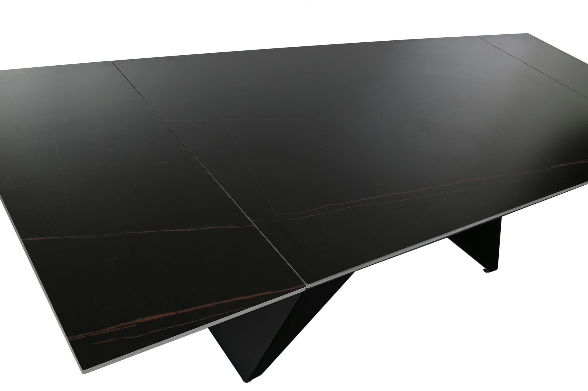 Mesa Comedor Metal 160X90X75 240 Extensible
