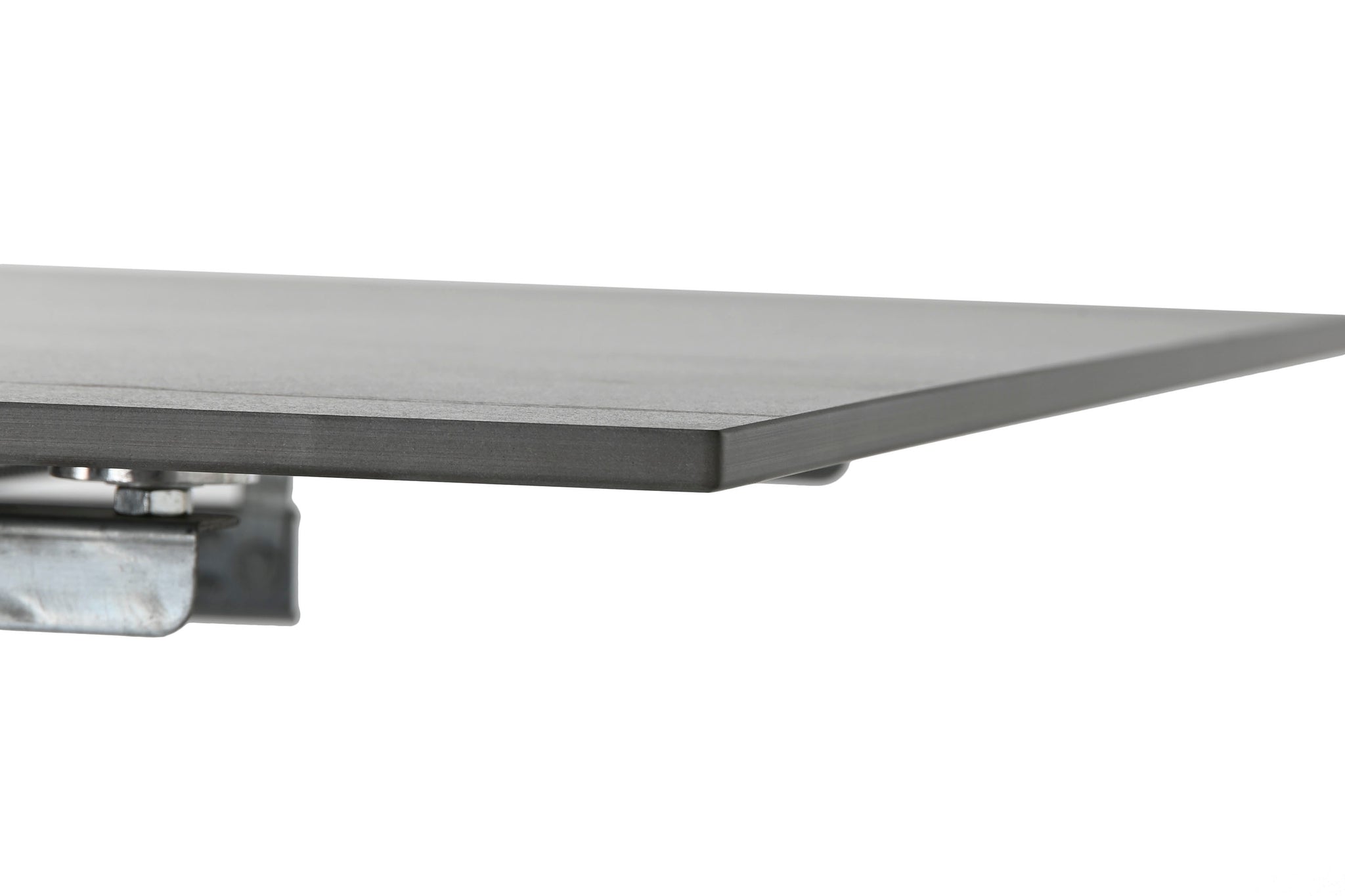 Mesa Comedor Metal 160X90X75 240 Extensible