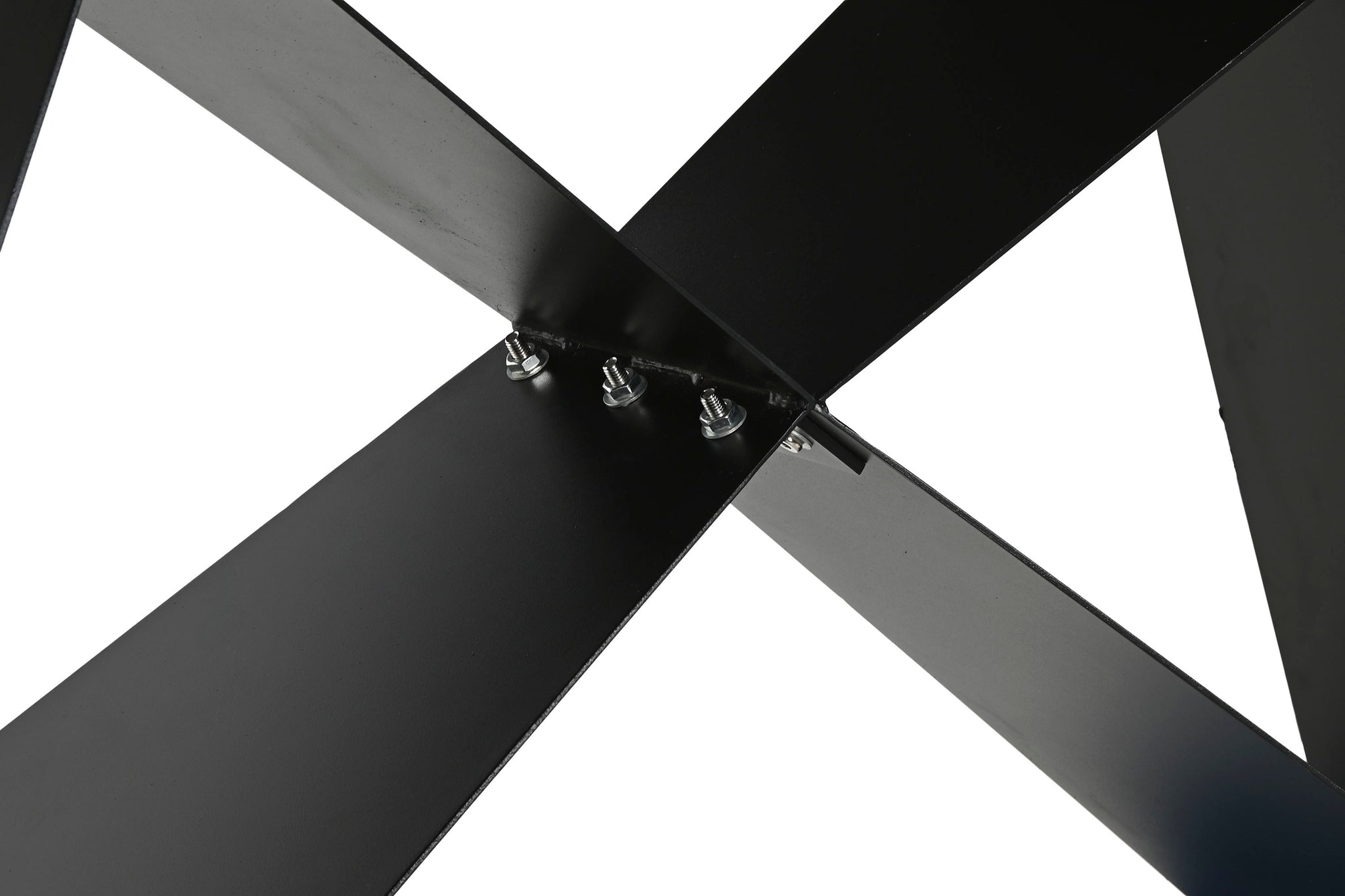 Mesa Comedor Metal 160X90X75 240 Extensible